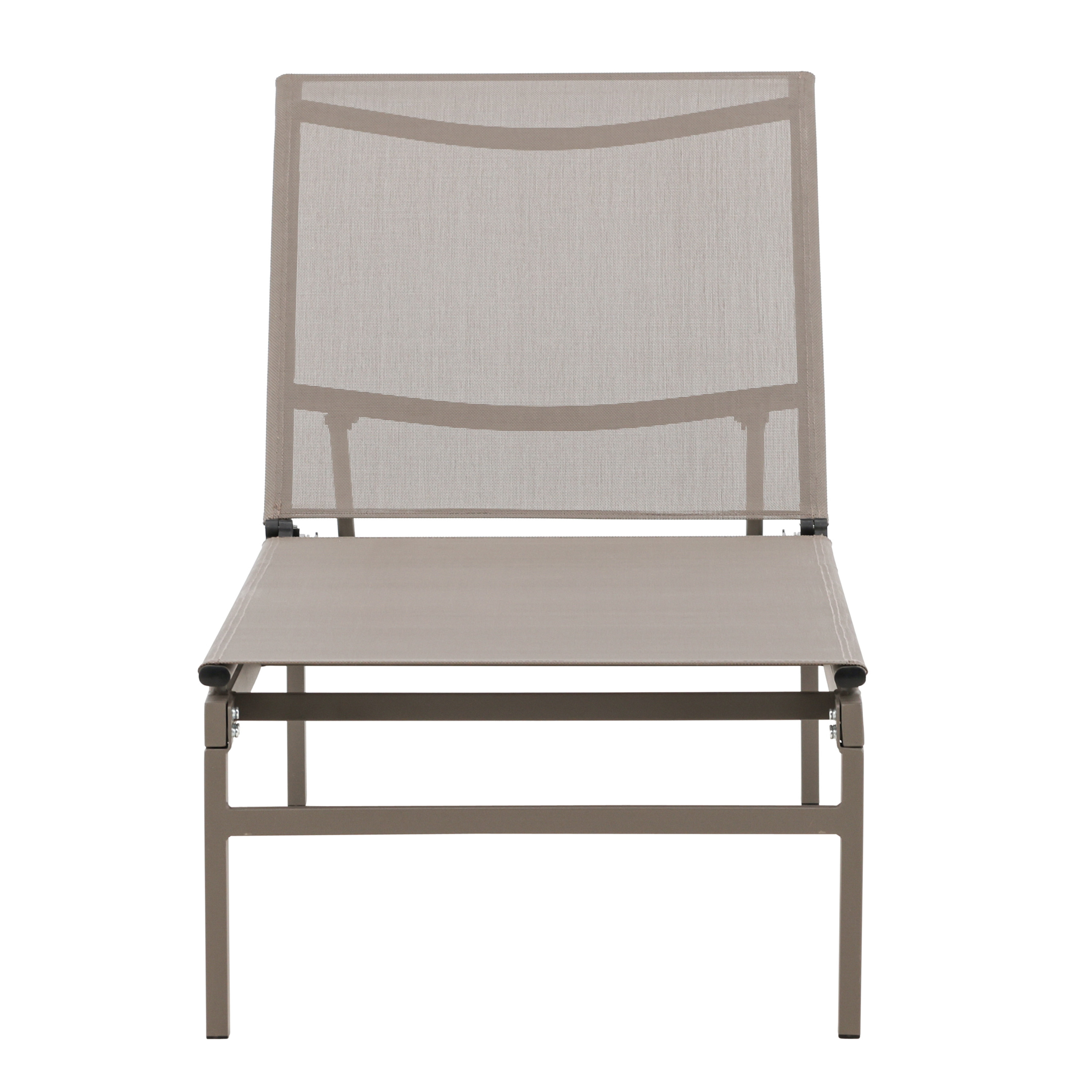 Venture Home Massimo Solstol Beige/Beige