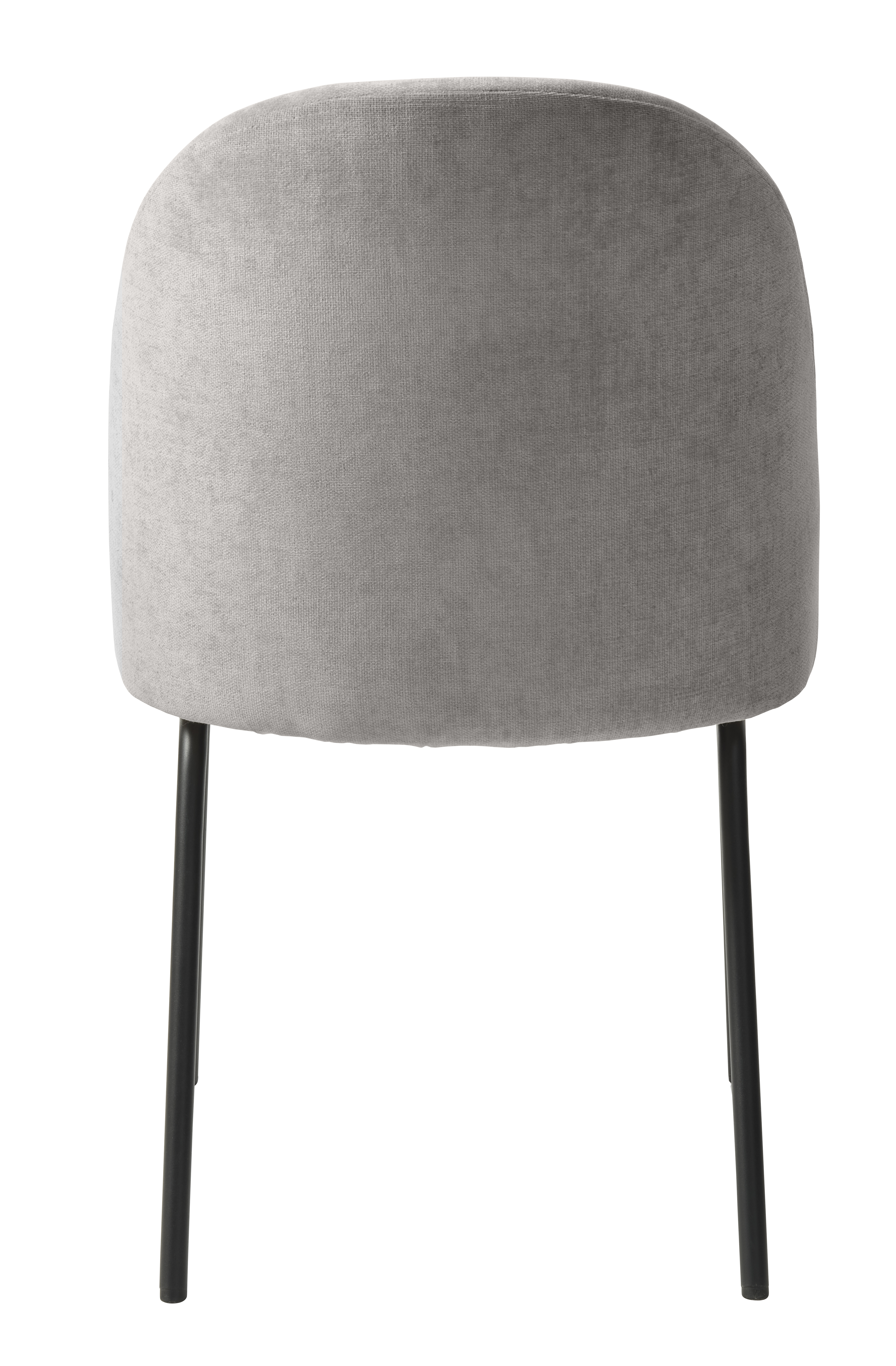 Nordic Home Hannah Ruokatuoli Chenille Grey