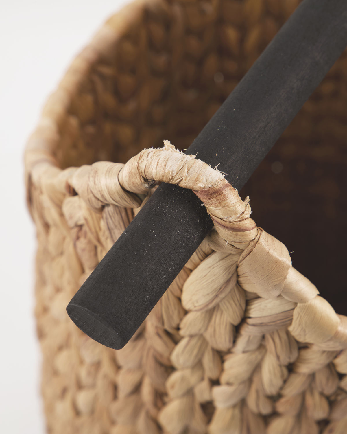 House Doctor Paper WC-paperiteline Luonnonväri