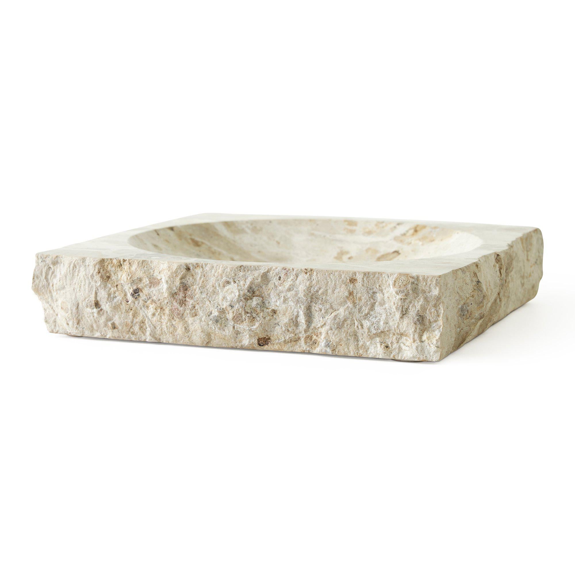 Jakobsdals - Aya Schale Beige 27cm - Schalen