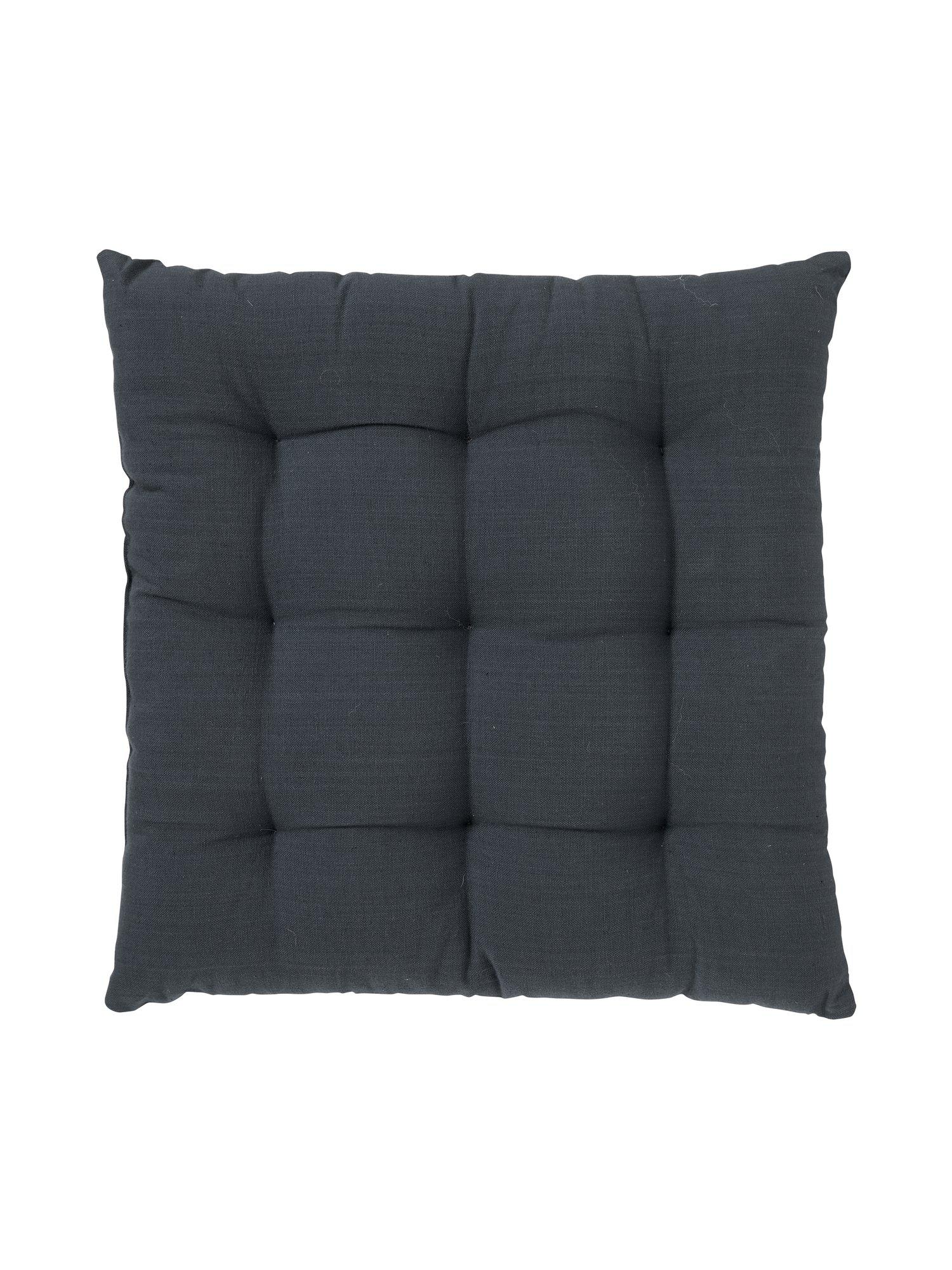 Svanefors Louie Stolsdyna Grå 40x40