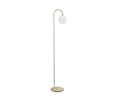 Ballon Golvlampa Mässing