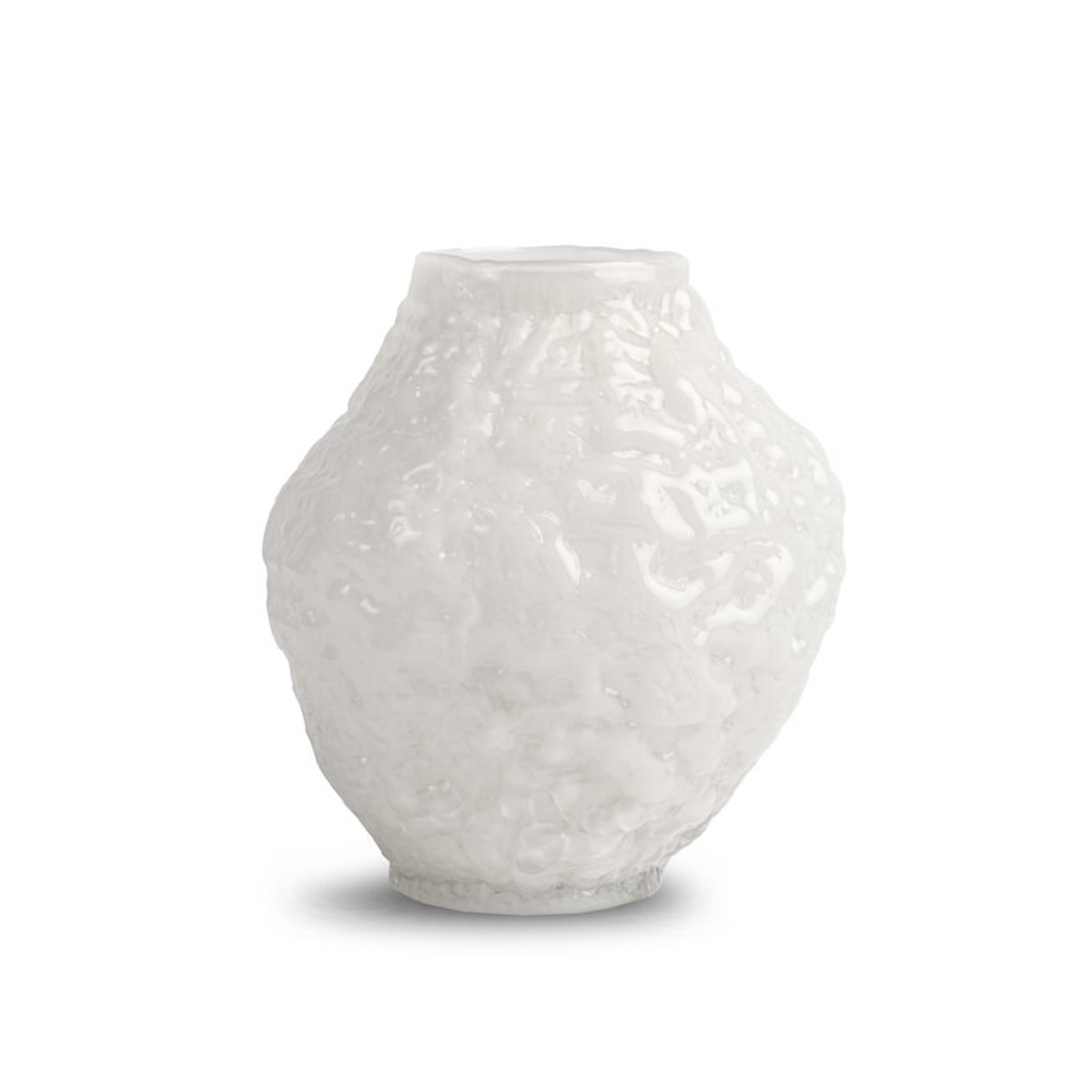 Corallo Maljakko Off White 27 cm