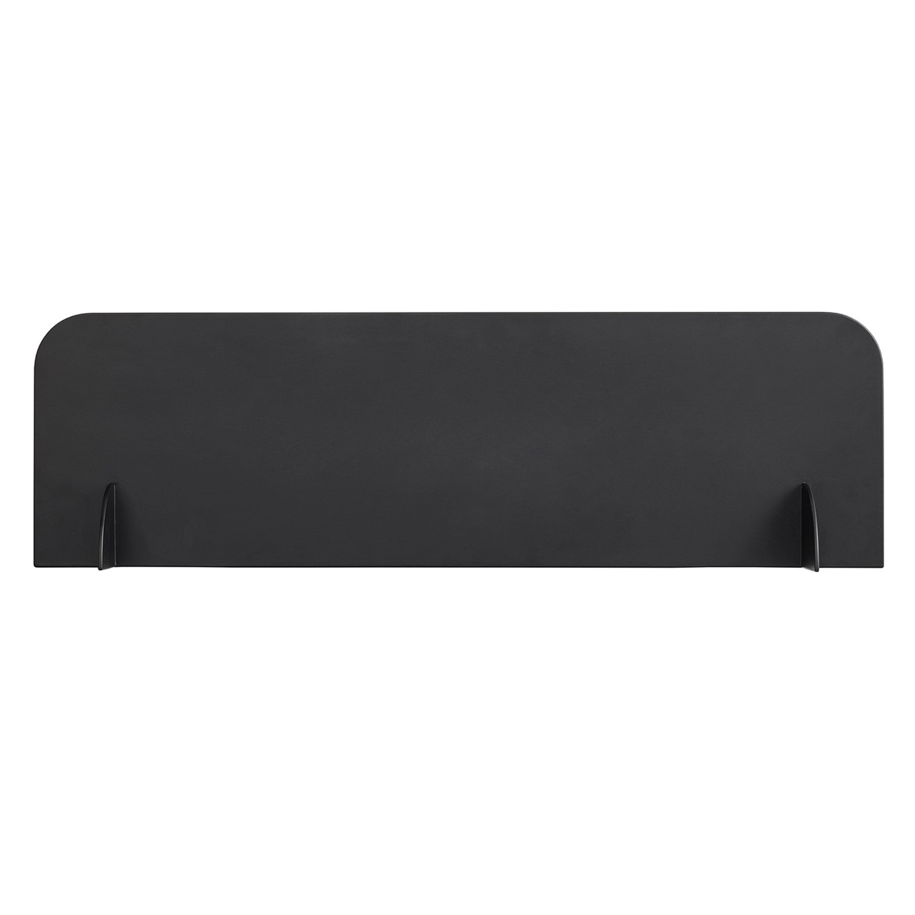 AYTM Aedes Vägghylla Black 60cm