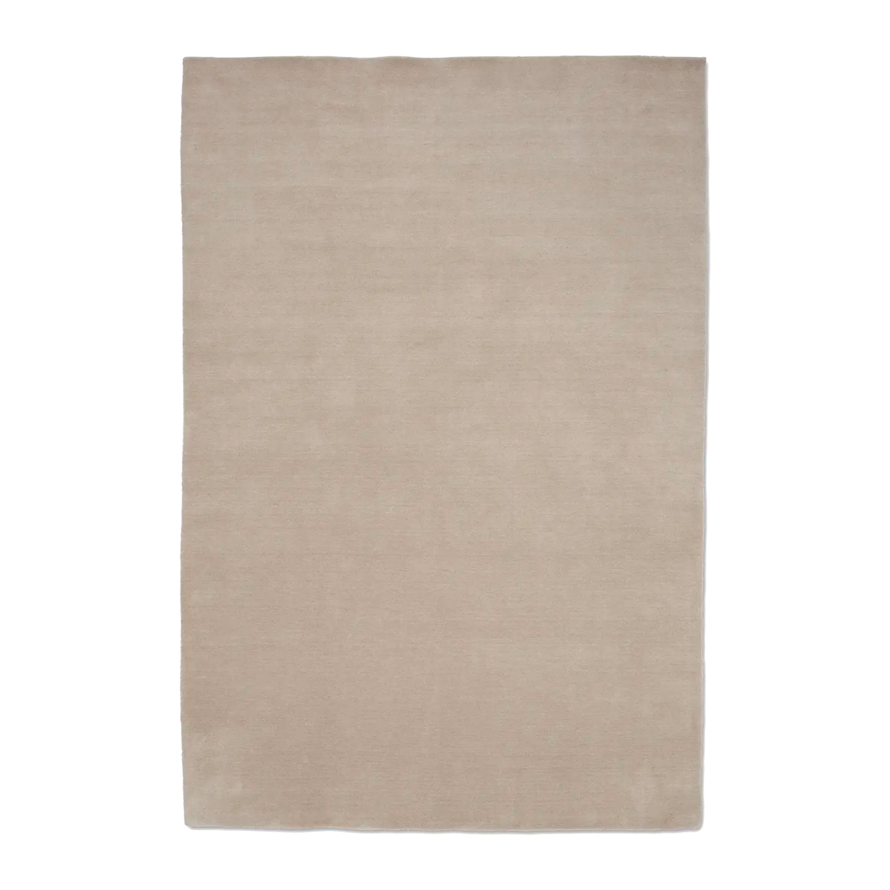 Solid Ullteppe Beige 300x400