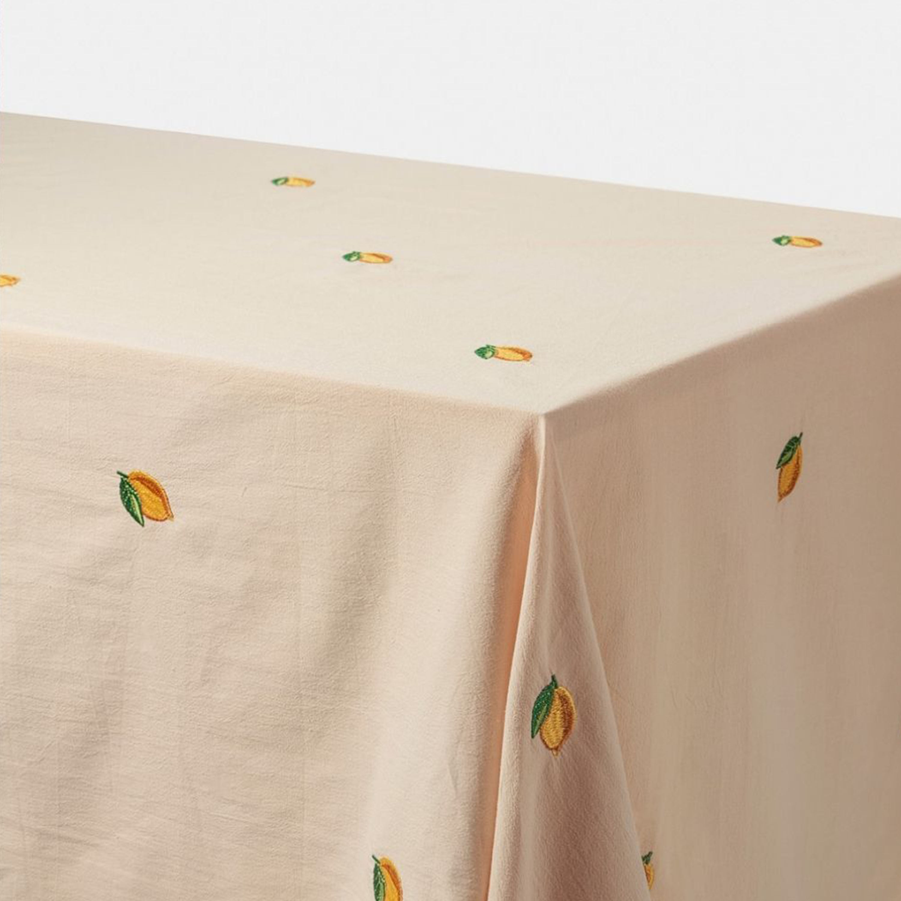 Midnatt Soda Lemon Duk 145x180