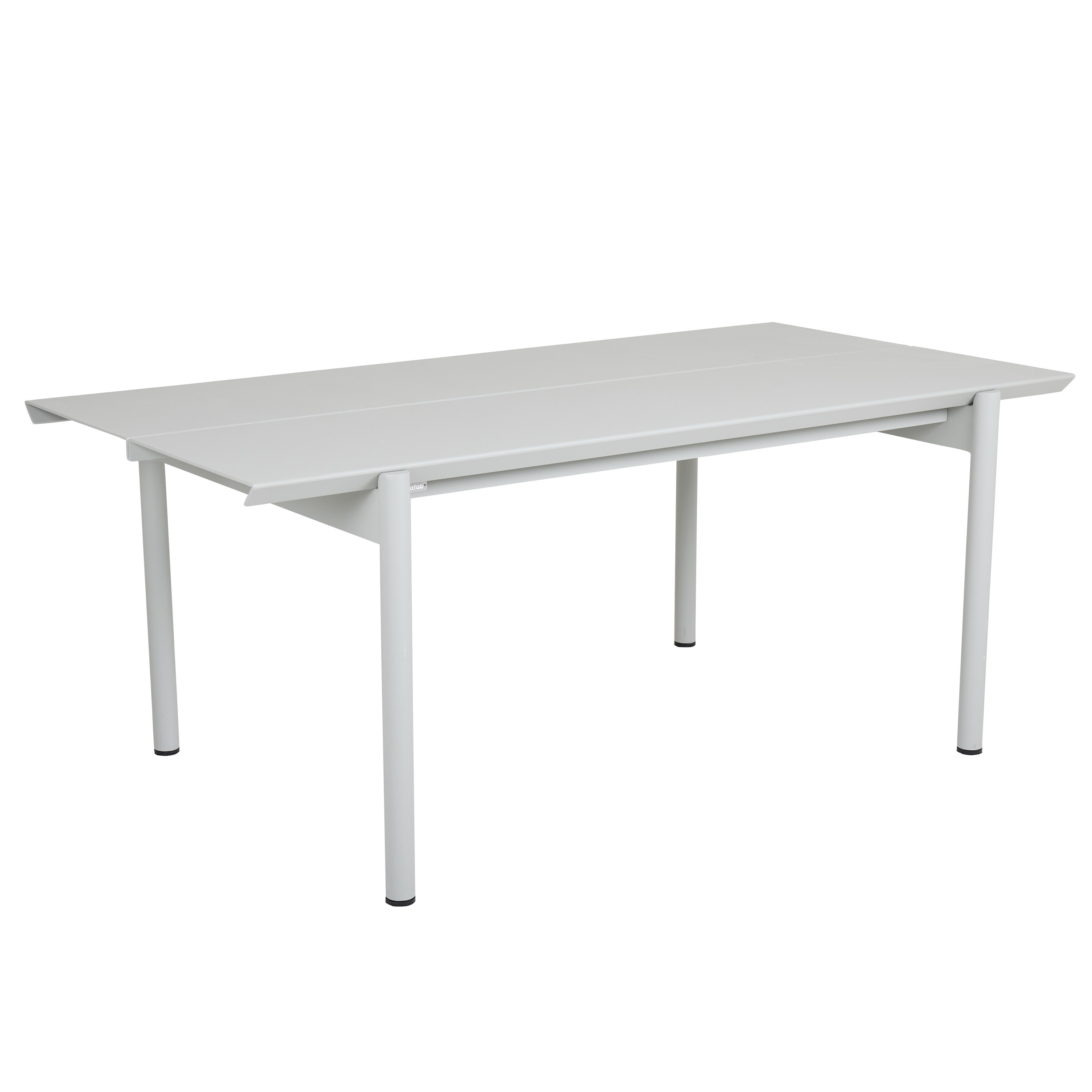 B45 Matbord Light Grey 180x92