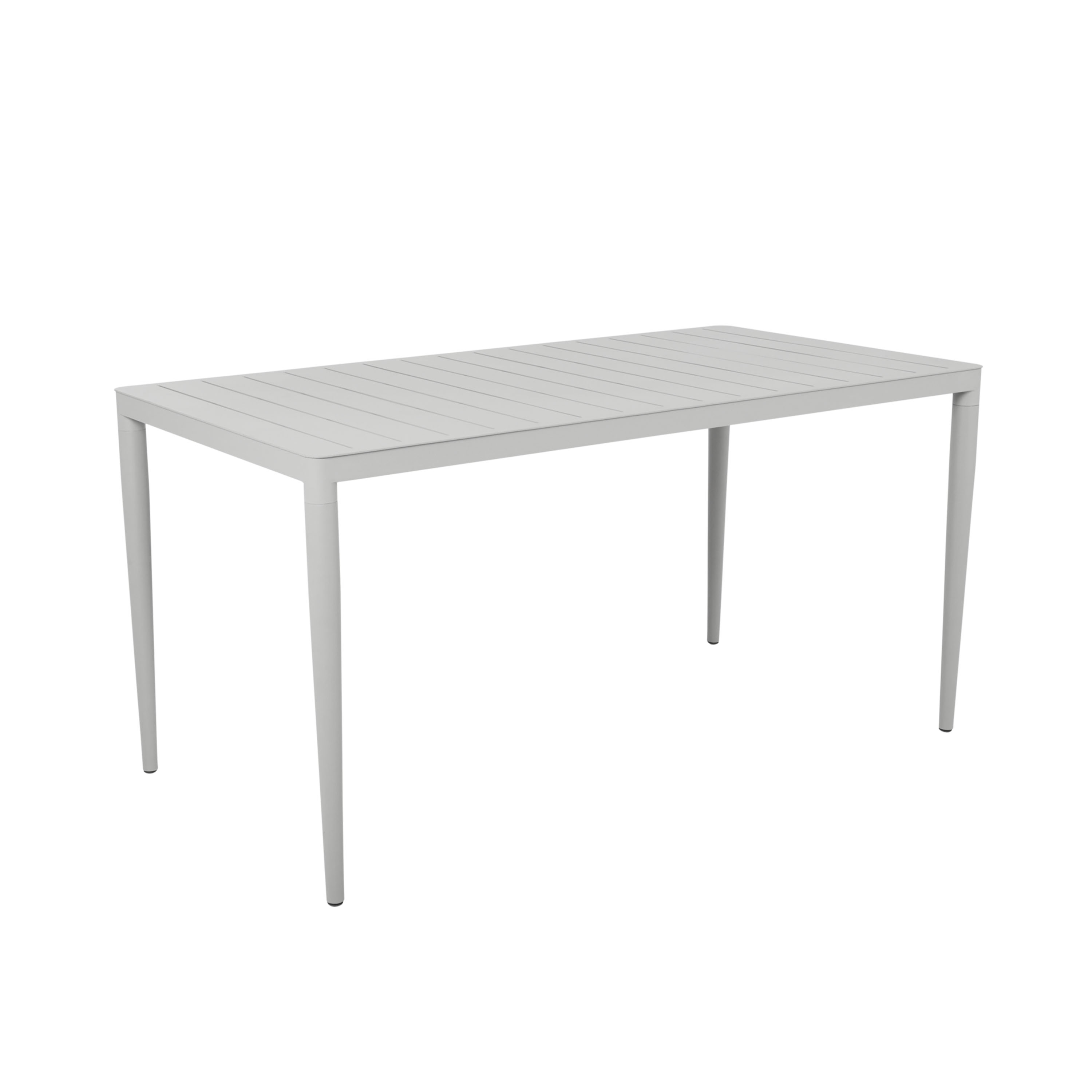 Bigby Matbord Light Green 144cm