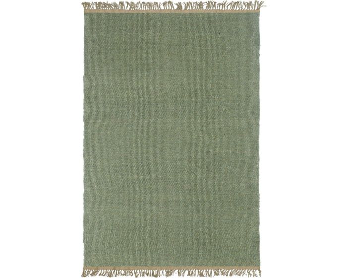 Ian Ullmatta Grön 170x240cm