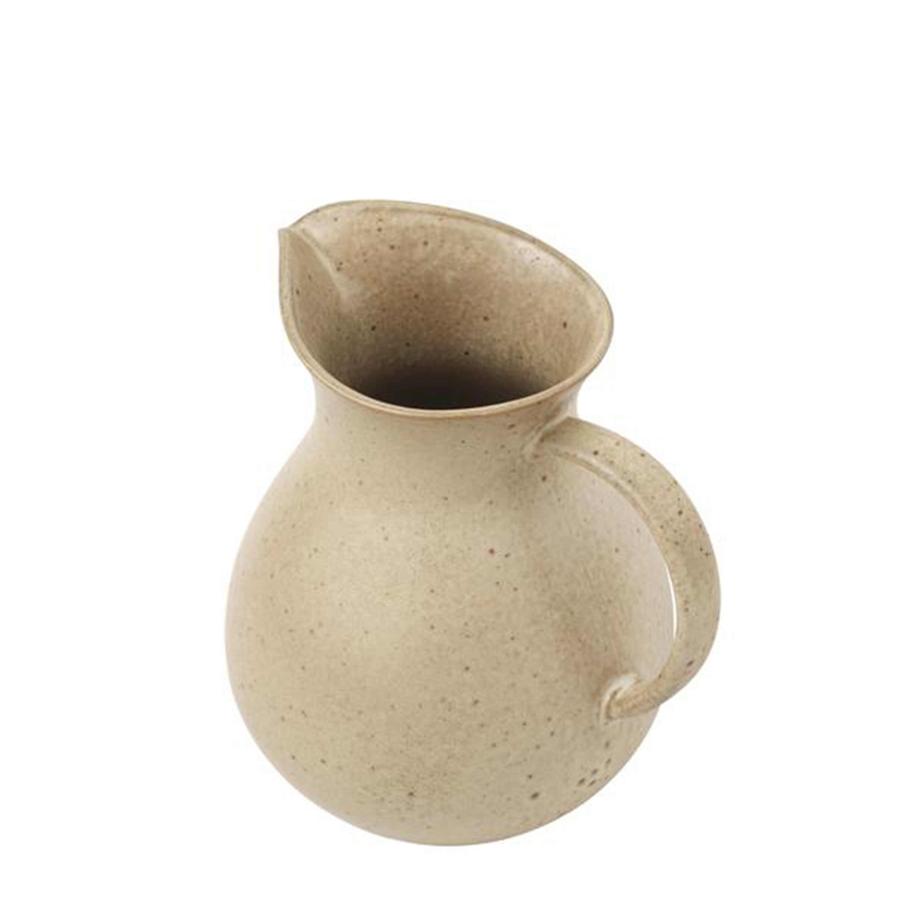 Broste Copenhagen Jenna Kanna Antique Yellow 195cl