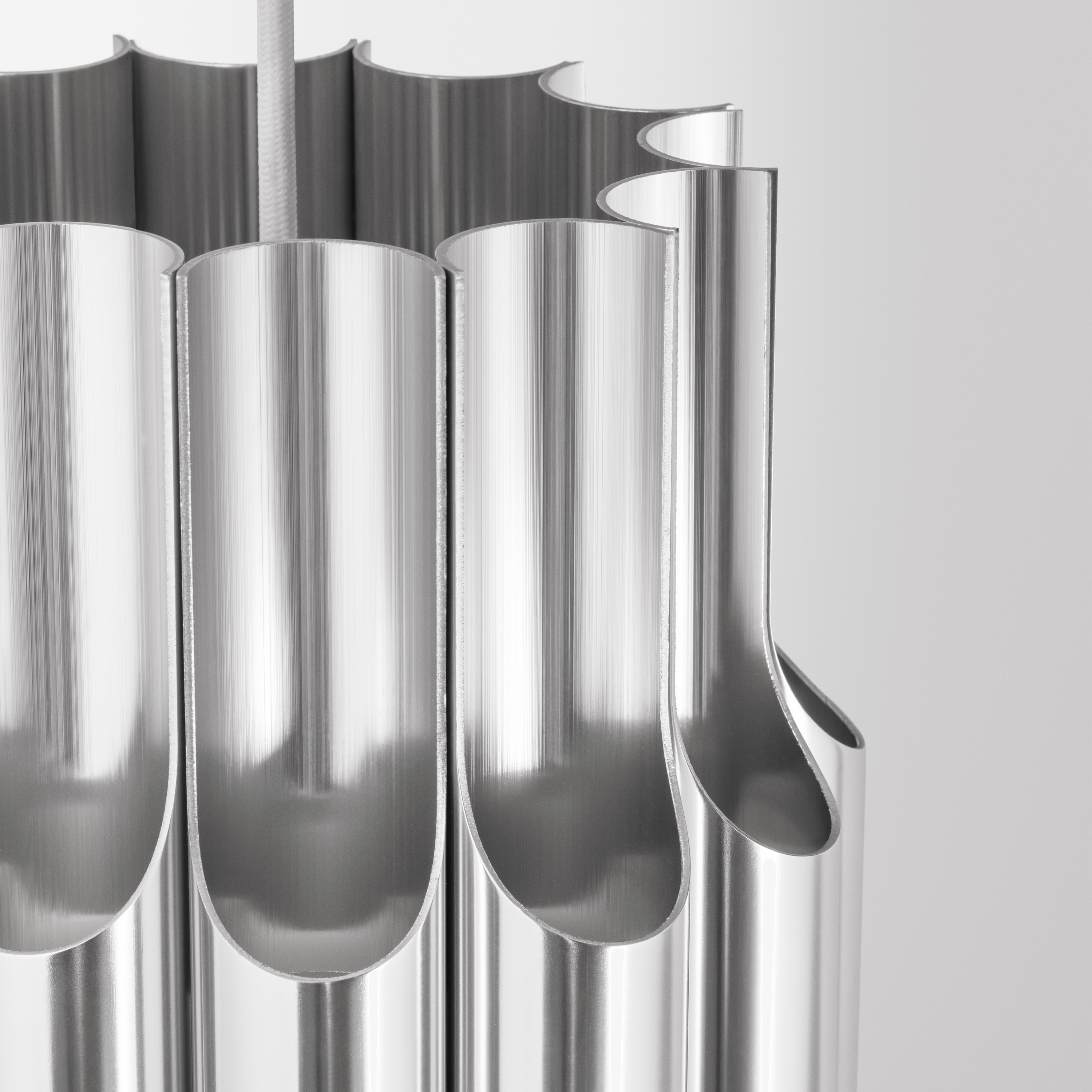 LYFA Pan Kattovalaisin Alumiini 19cm