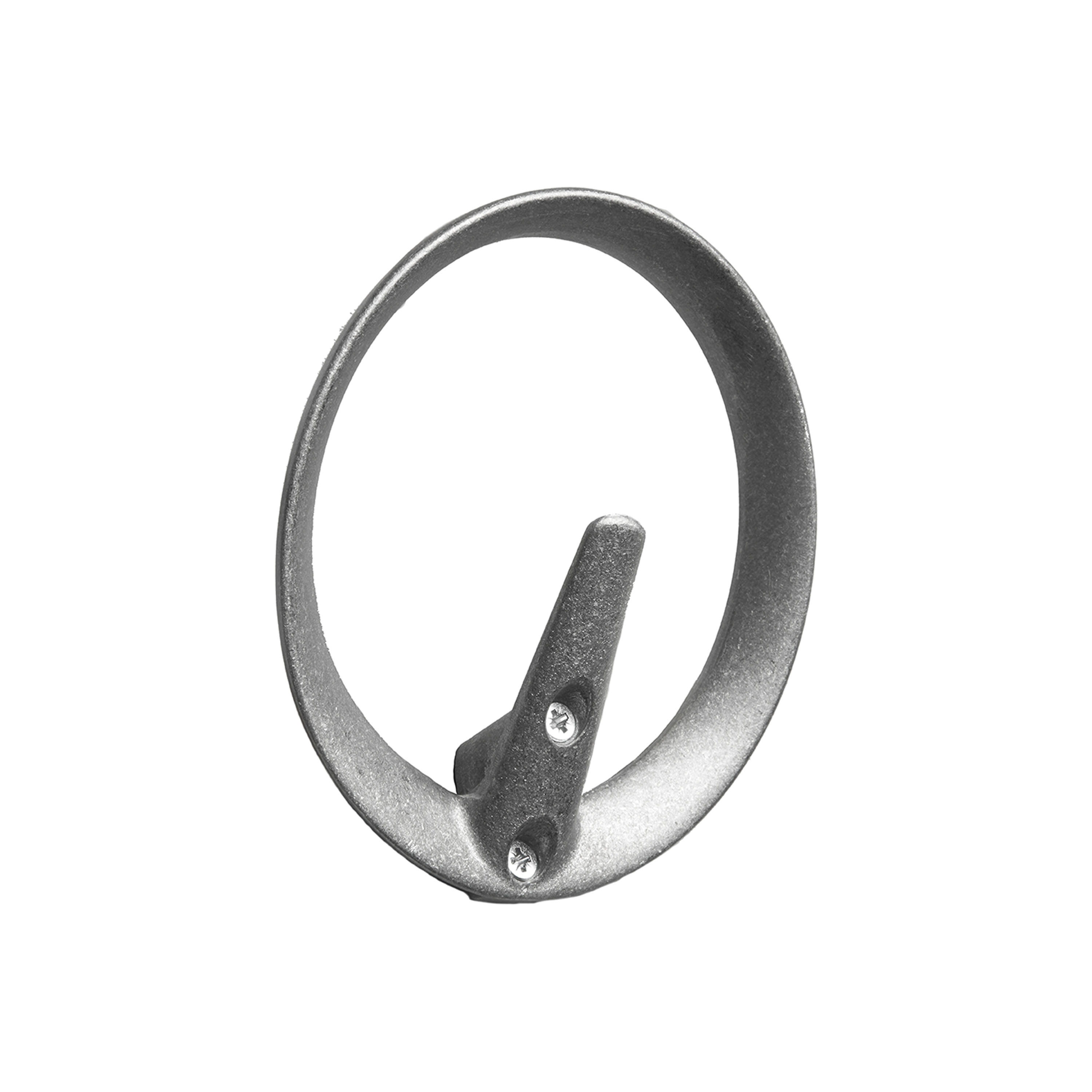 Gloria Koukkunaulakko Alumiini Ø12