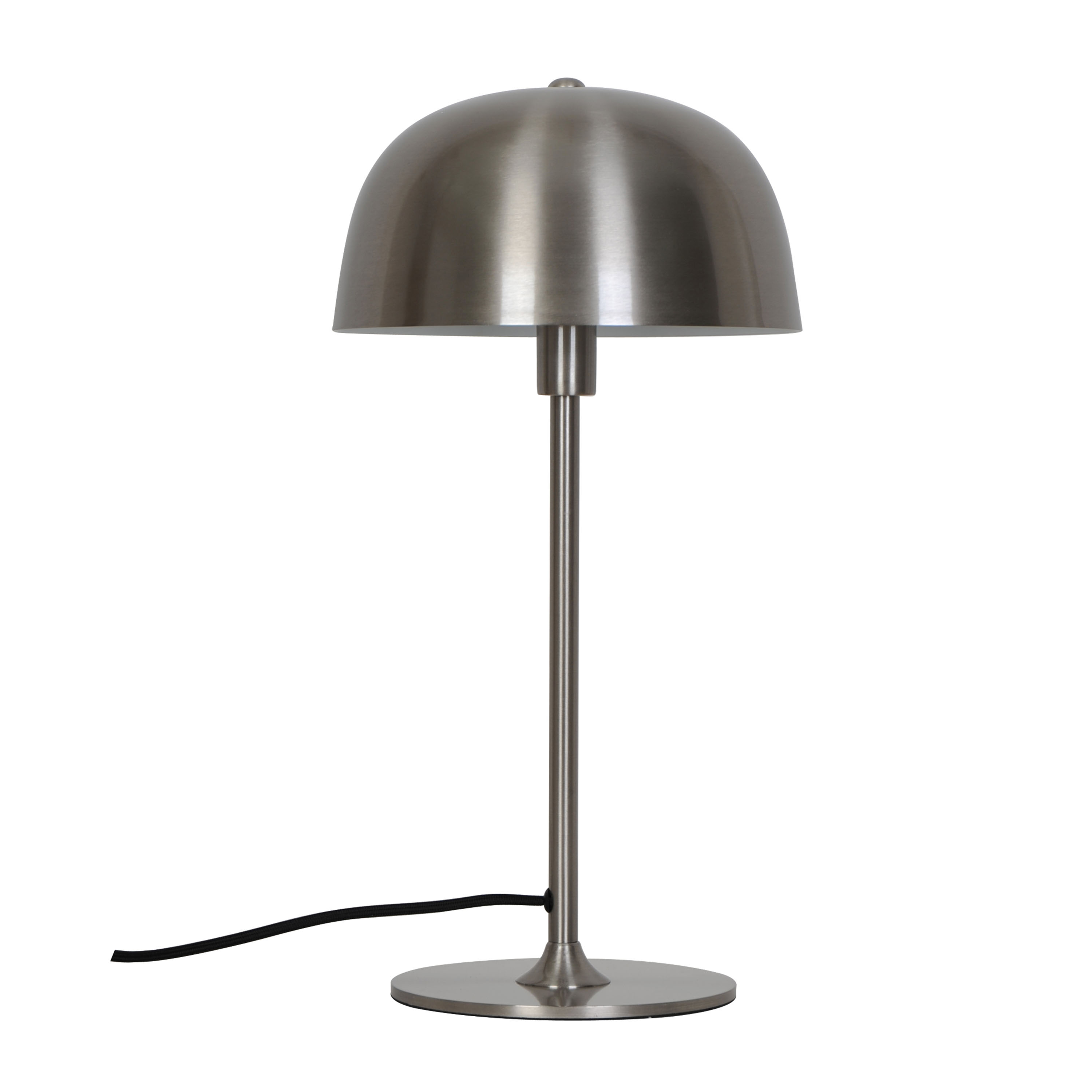 Nordlux Cera Bordslampa Borstat Stål 47cm