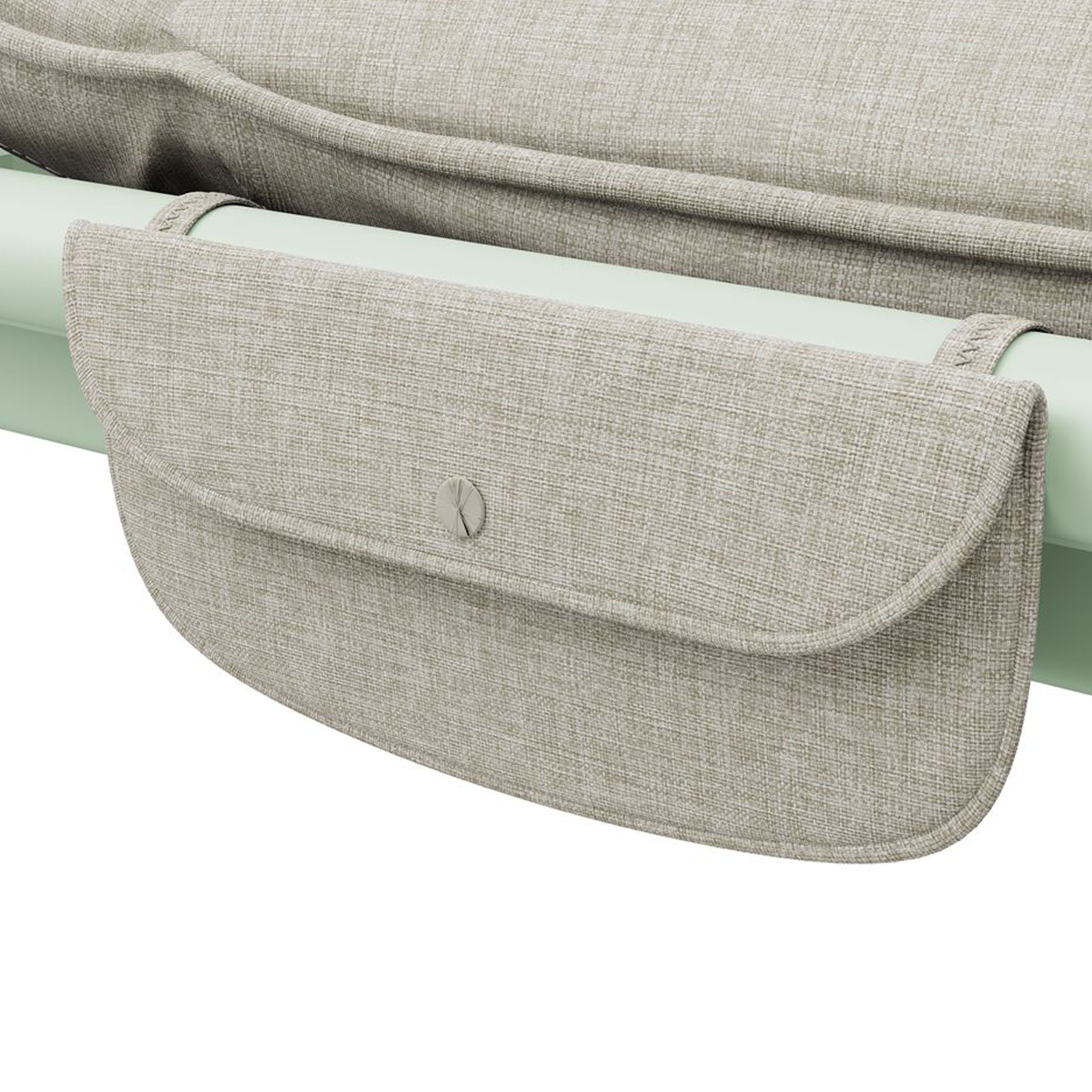 Fatboy Sunbun Solseng Mist Green/Mist