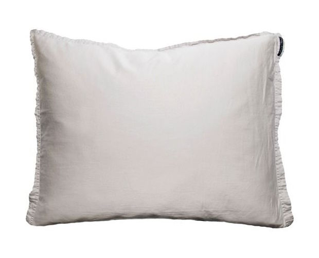 Soul of Örngott GOTS Satin Mother of Pearl 50x60