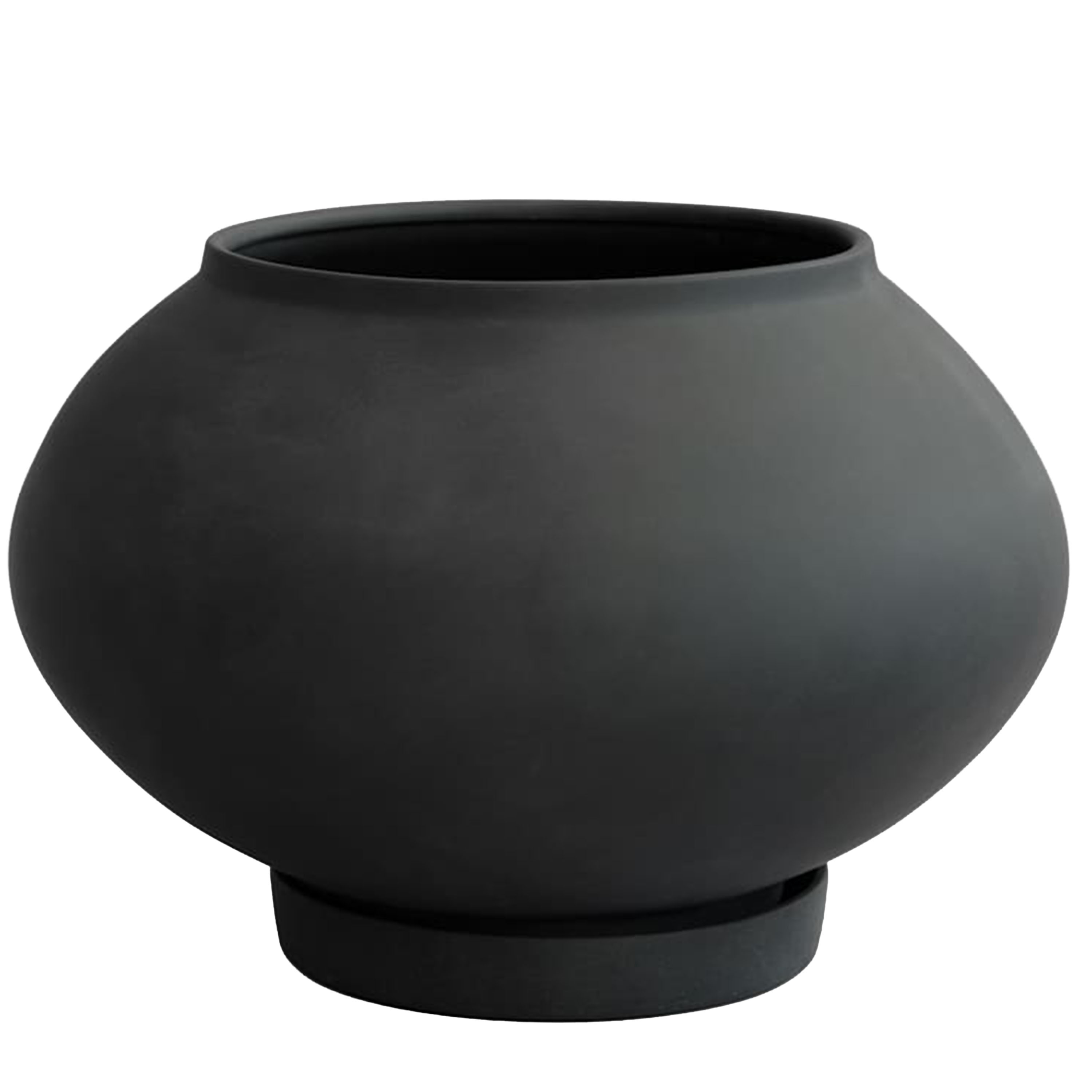 Sunao Ruukku Fat Black Medio