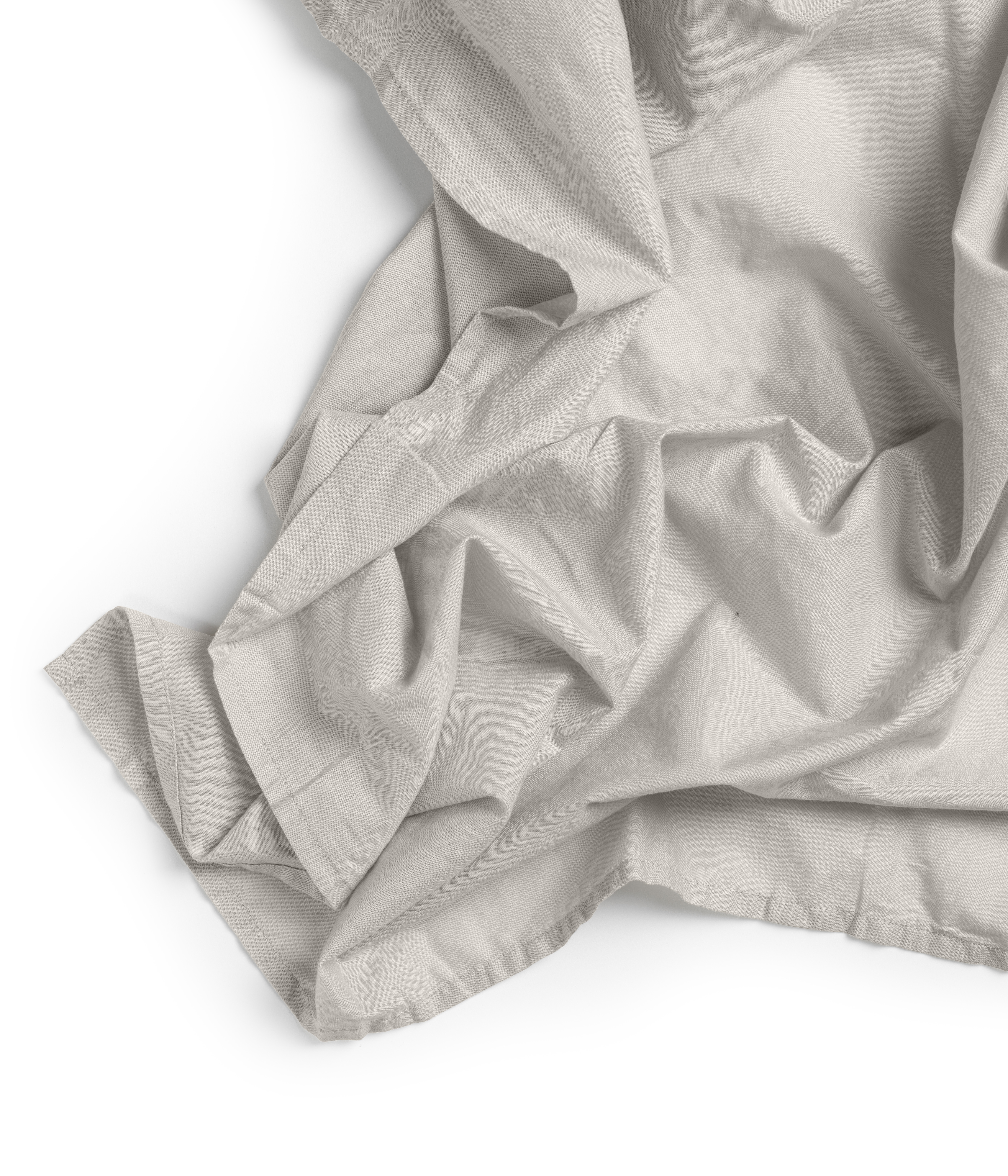 Midnatt Underlakan Pebble 260x260