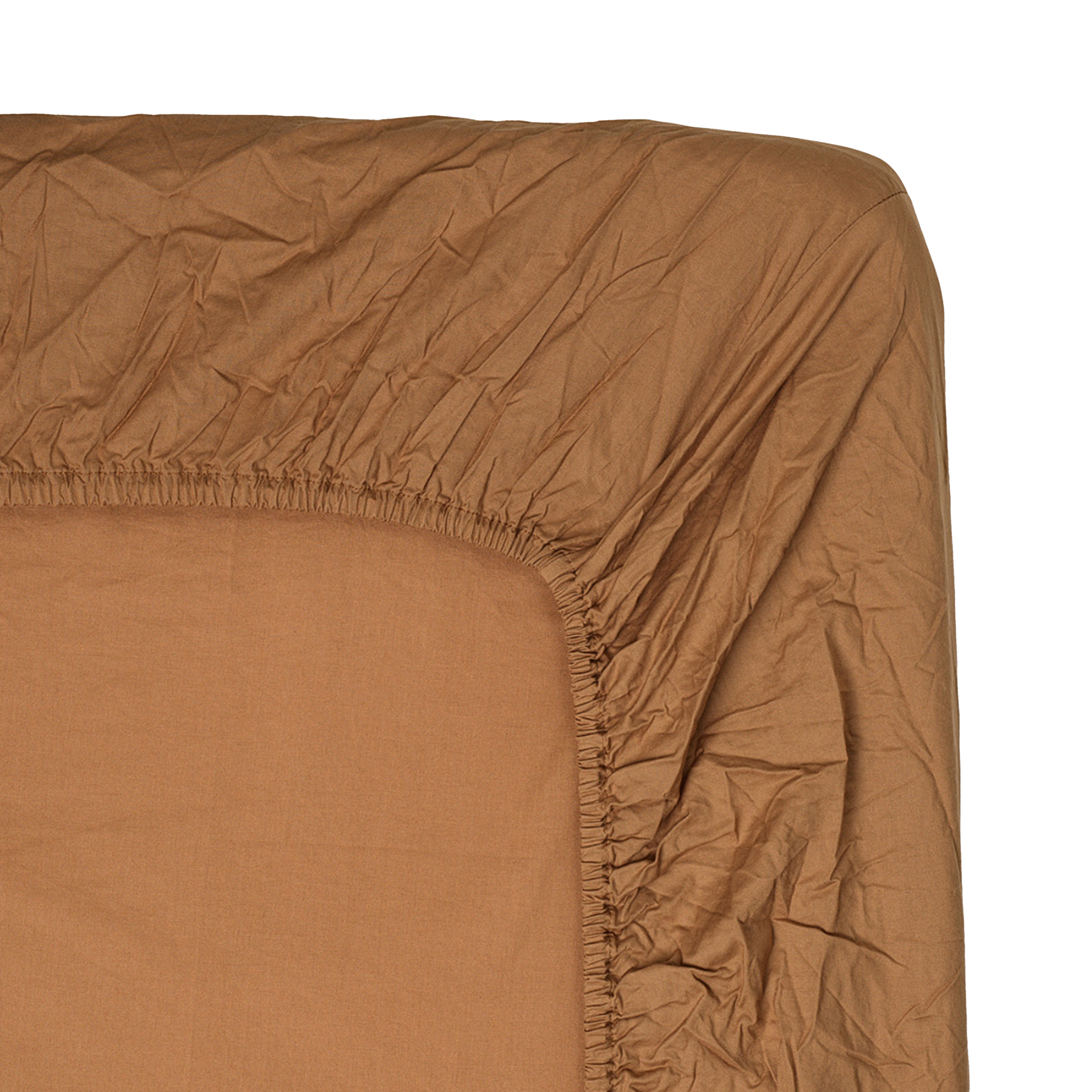 Formsytt Lakan Dromedary 180x200
