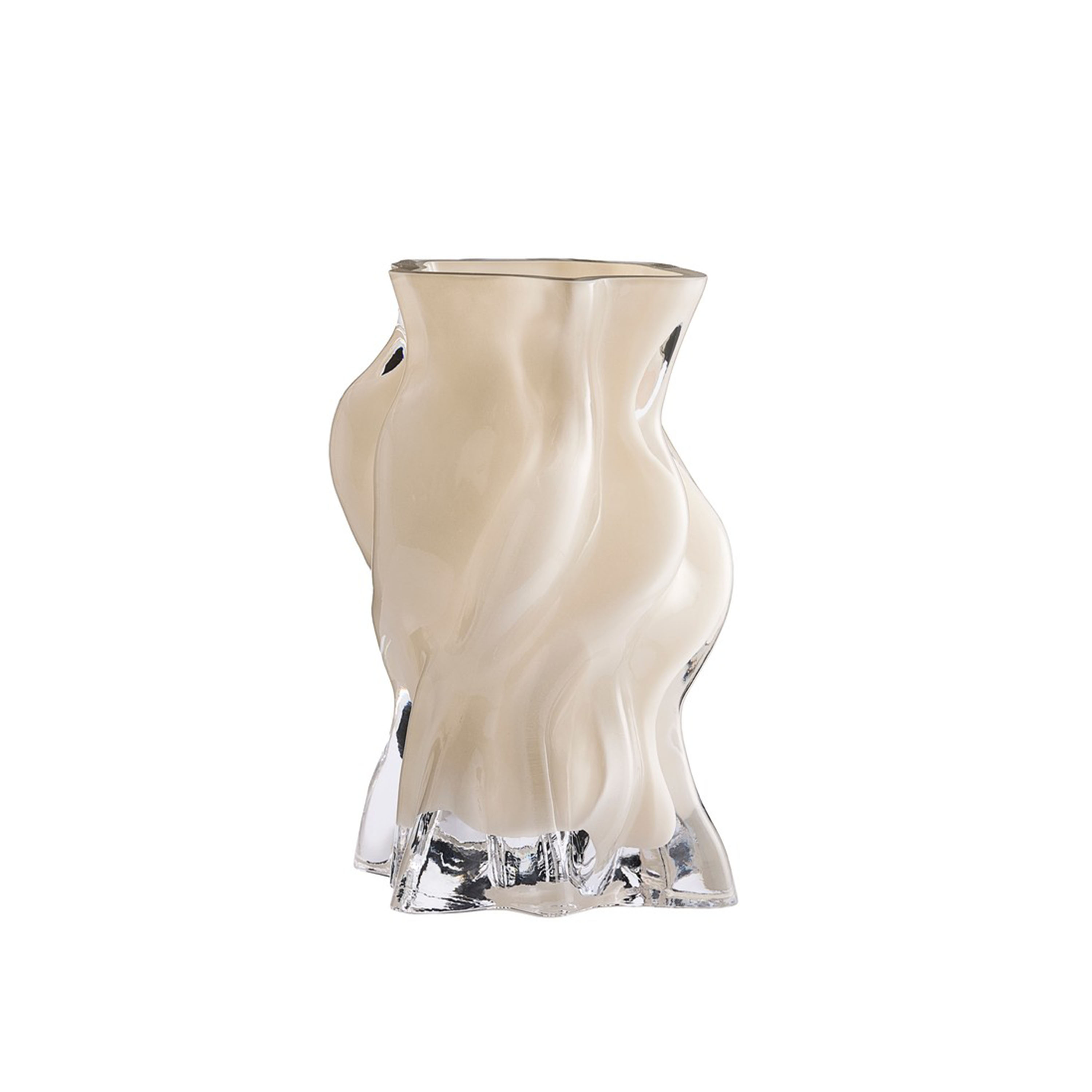 AYTM Vena Vas Dark Cream Medium