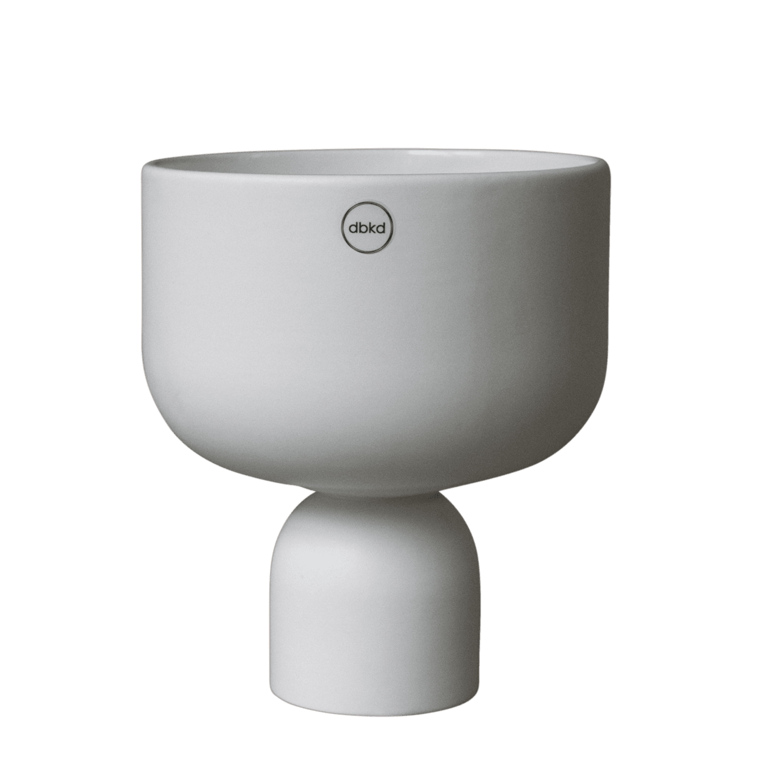 Post Kruka White Large