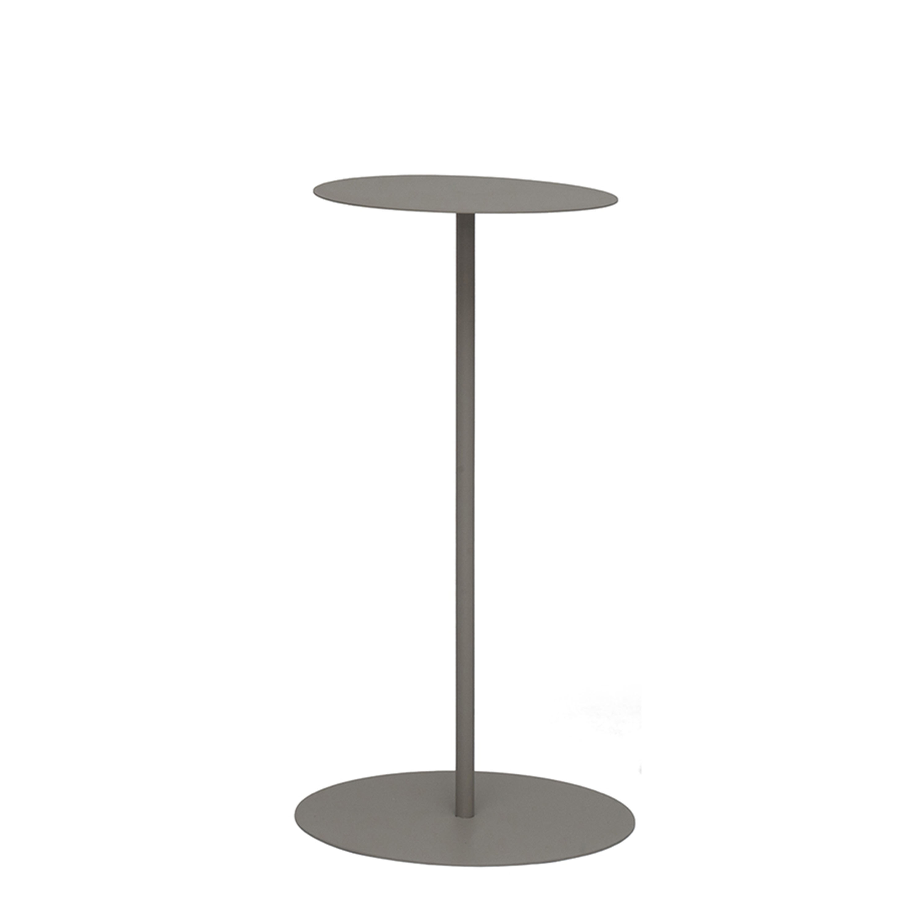 Hillerstorp - Jet Set Sidobord Sand 35x67 - Beige