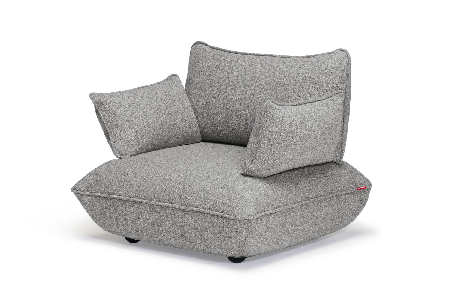 Fatboy Sumo Mingle Armstöd Grid Stone