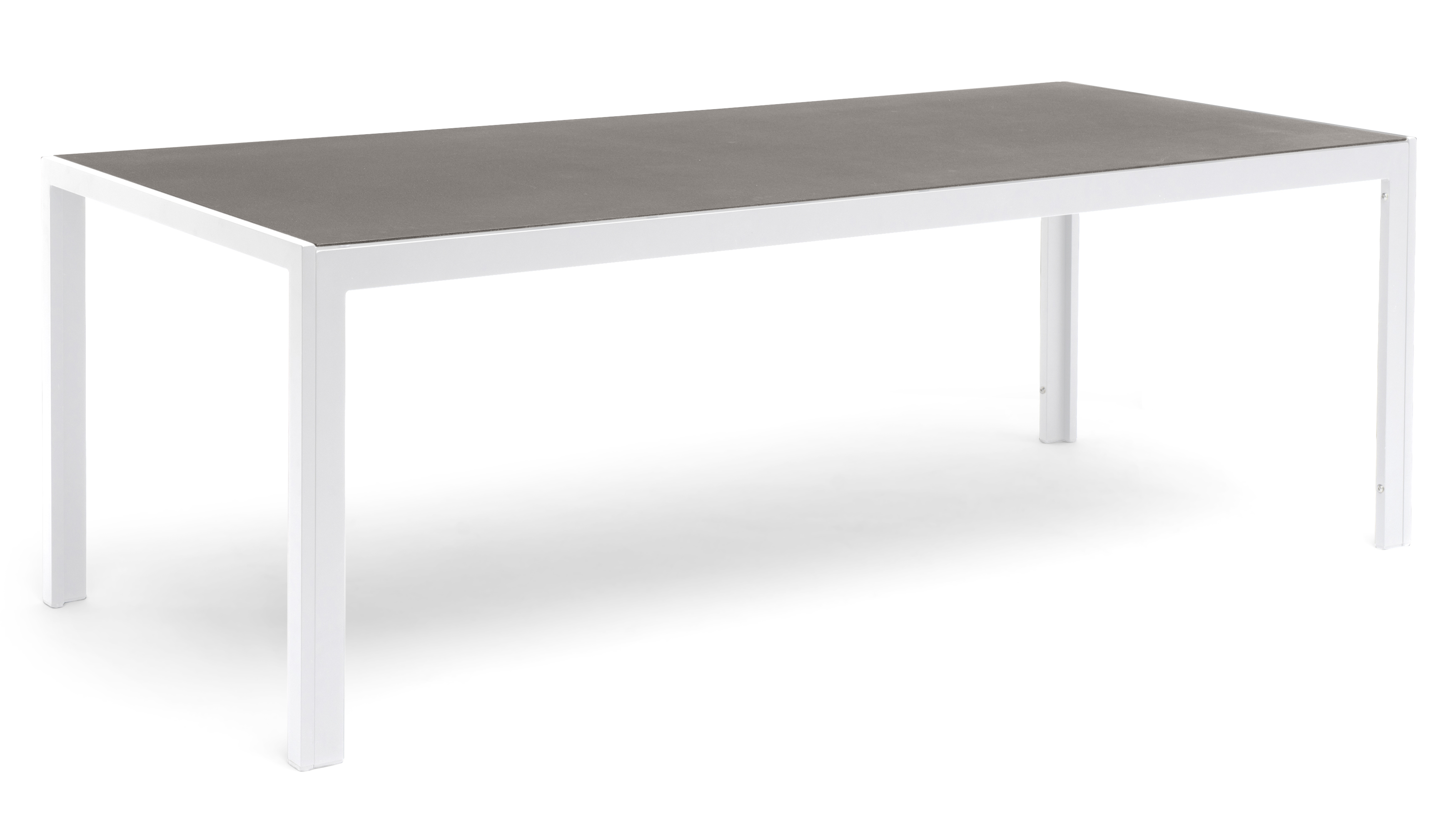 Hillerstorp - Hånger Matbord Vit 210x90