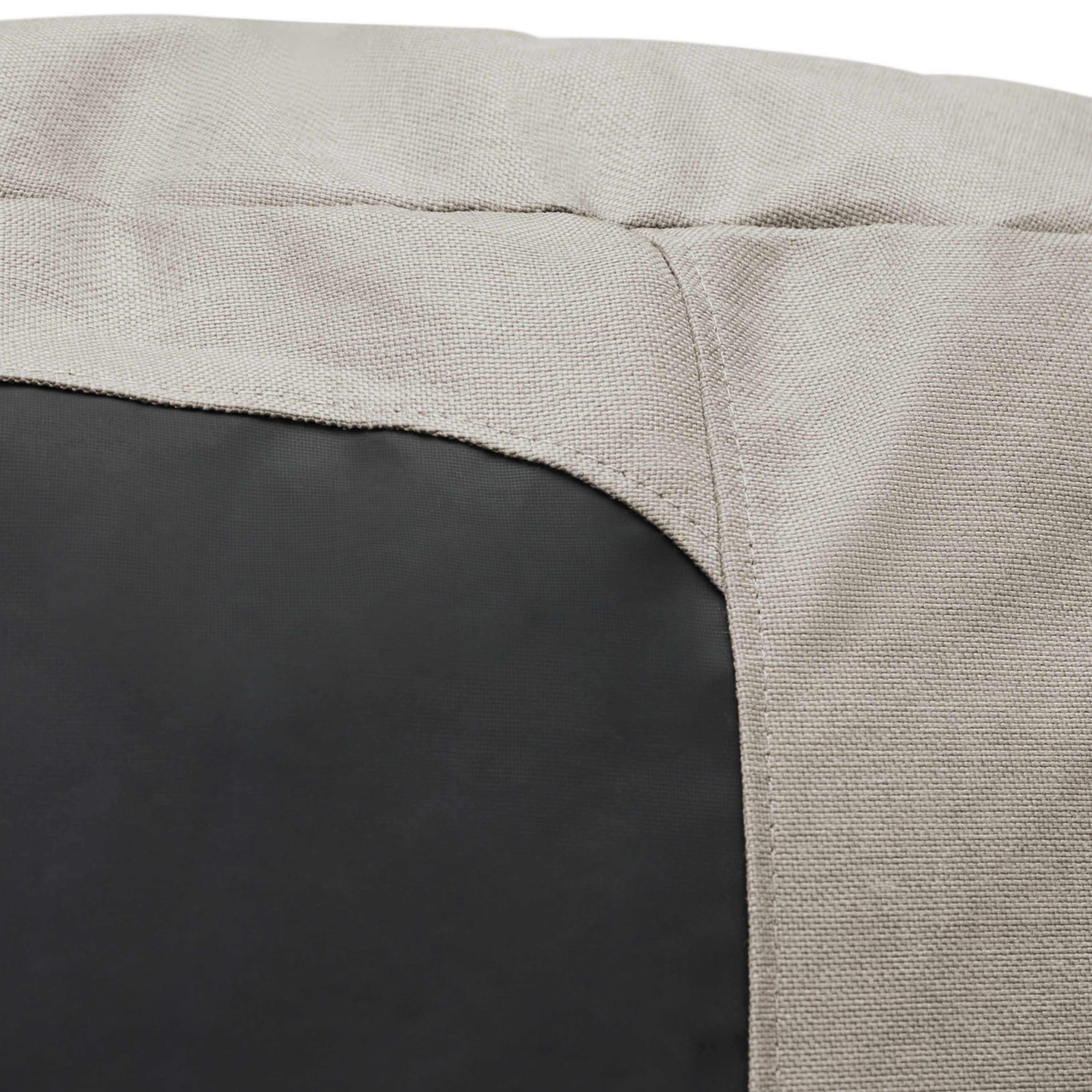 Fatboy The BonBaron Outdoor Lepotuoli Grey Taupe