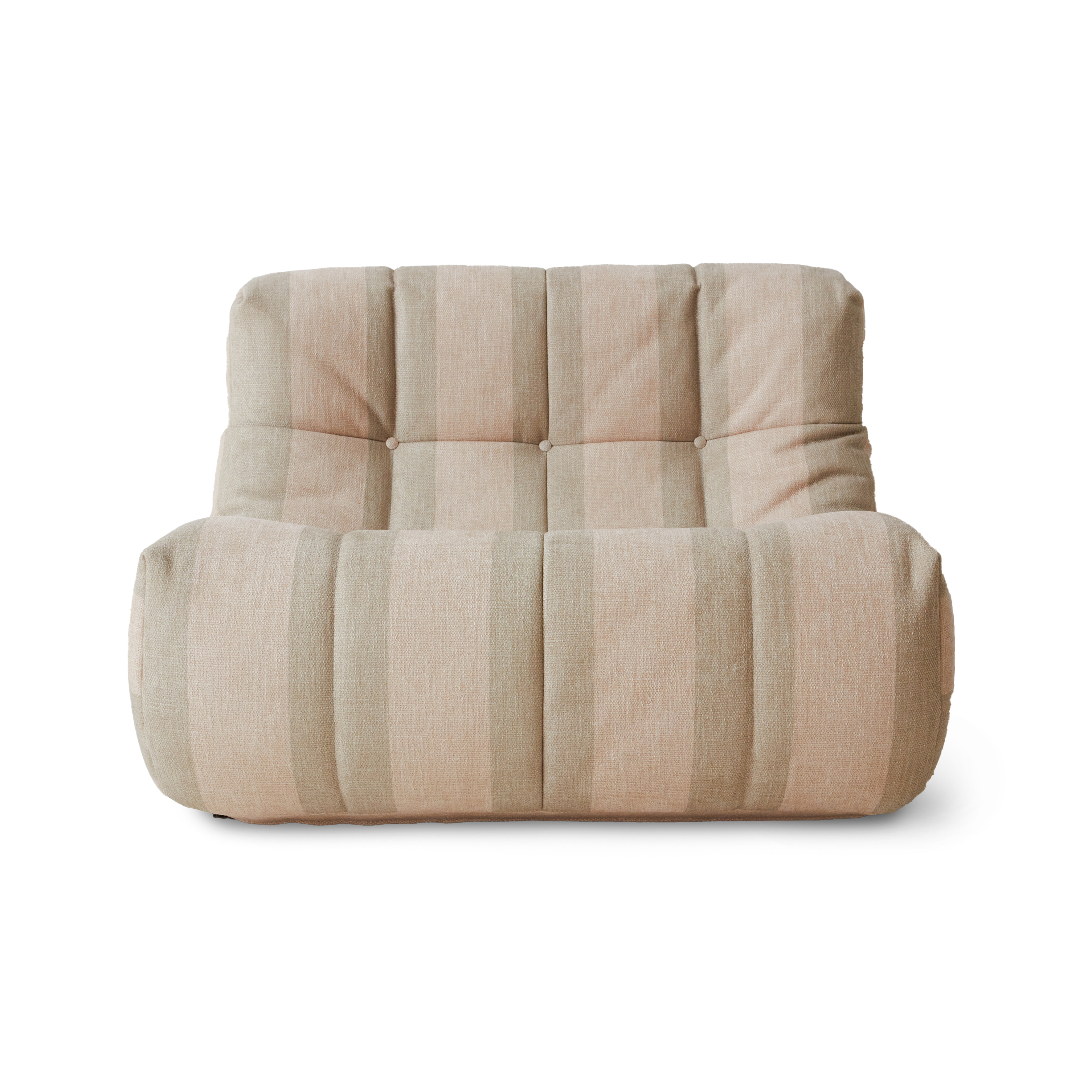 HKliving Lazy Lounge Fåtölj Lodge