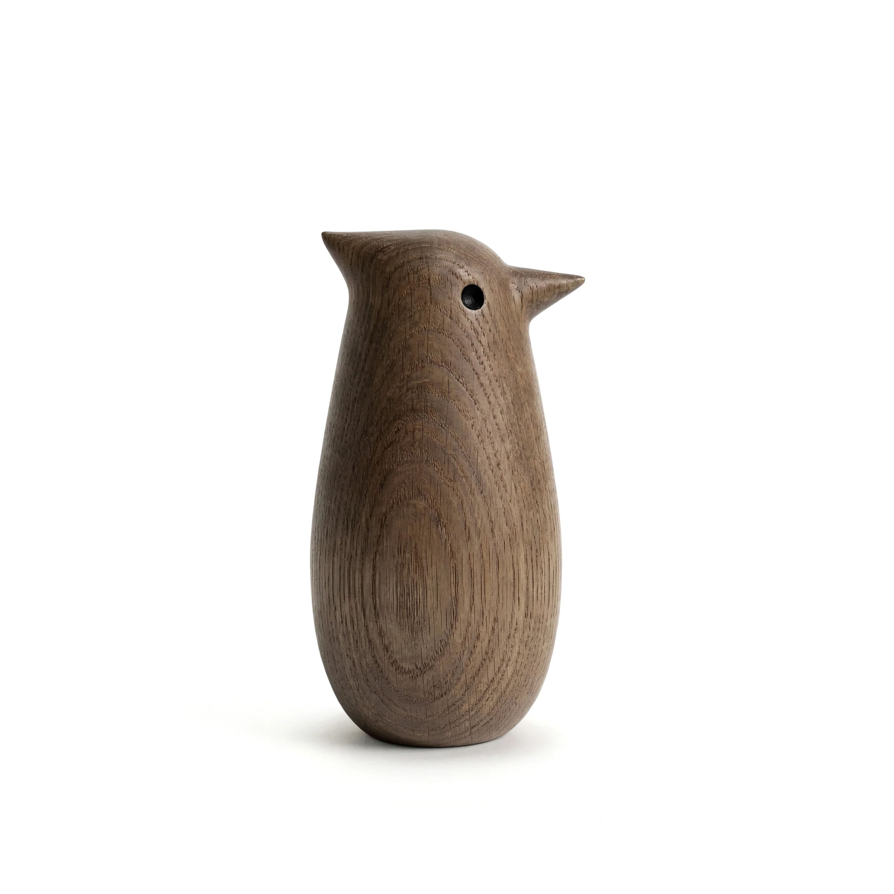 Mama Songbird Dekoration Smoke Stained Oak