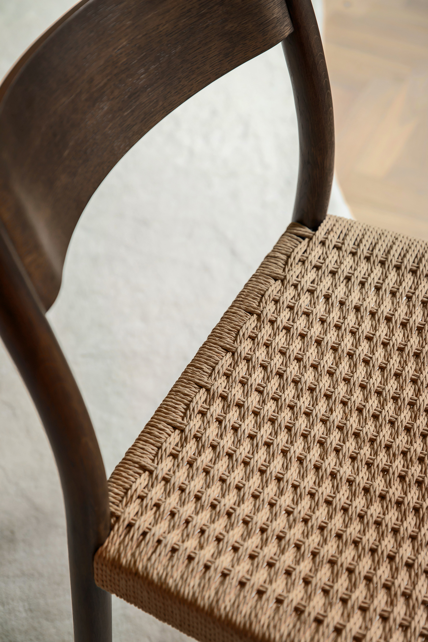 Sleepo Collection Colin Matstol Brunbetsad Ek