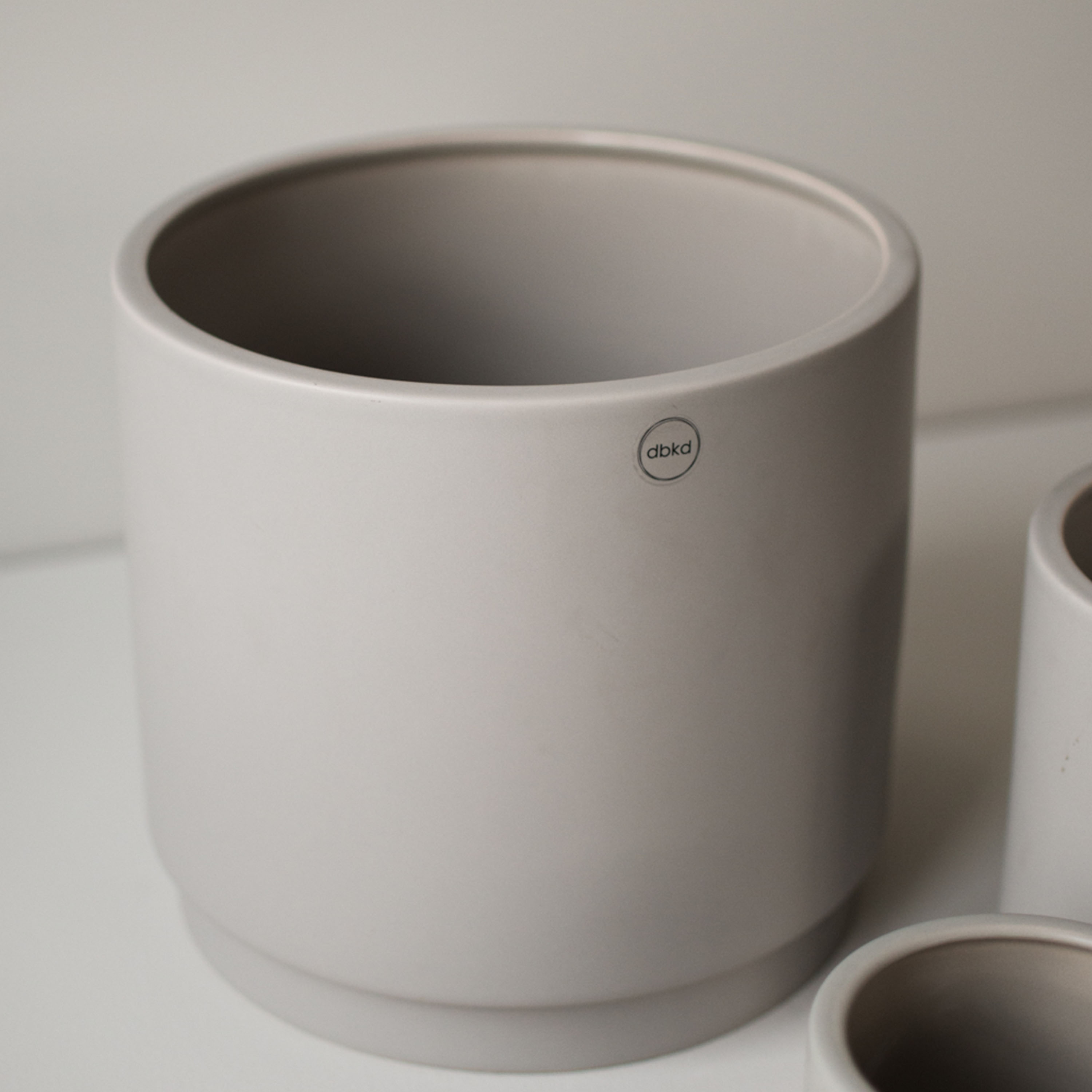 DBKD Solid Kruka Mole Large