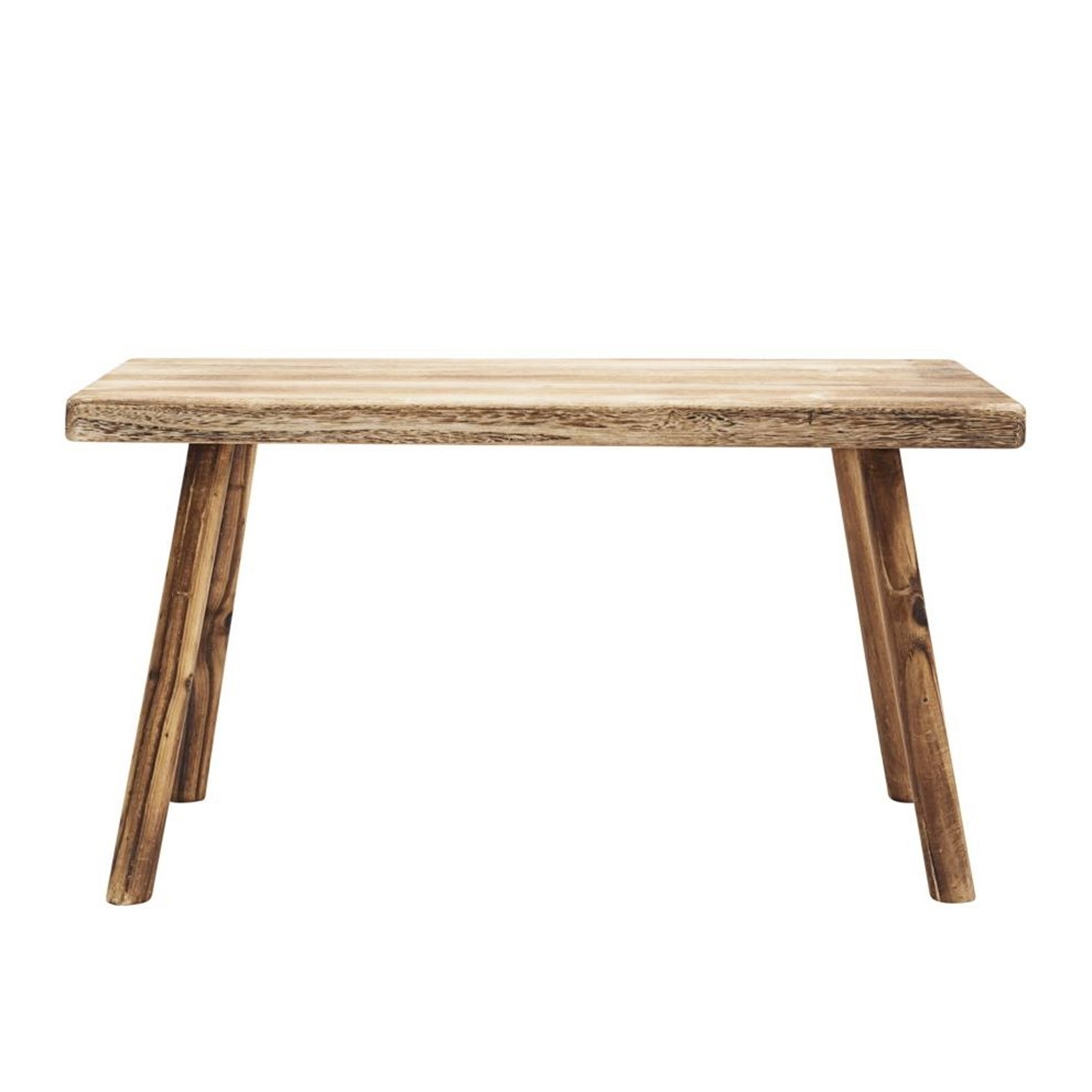 Nadi Bänk Natur 81cm