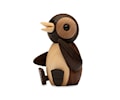 Snow Baby Penguin Dekoration 7cm