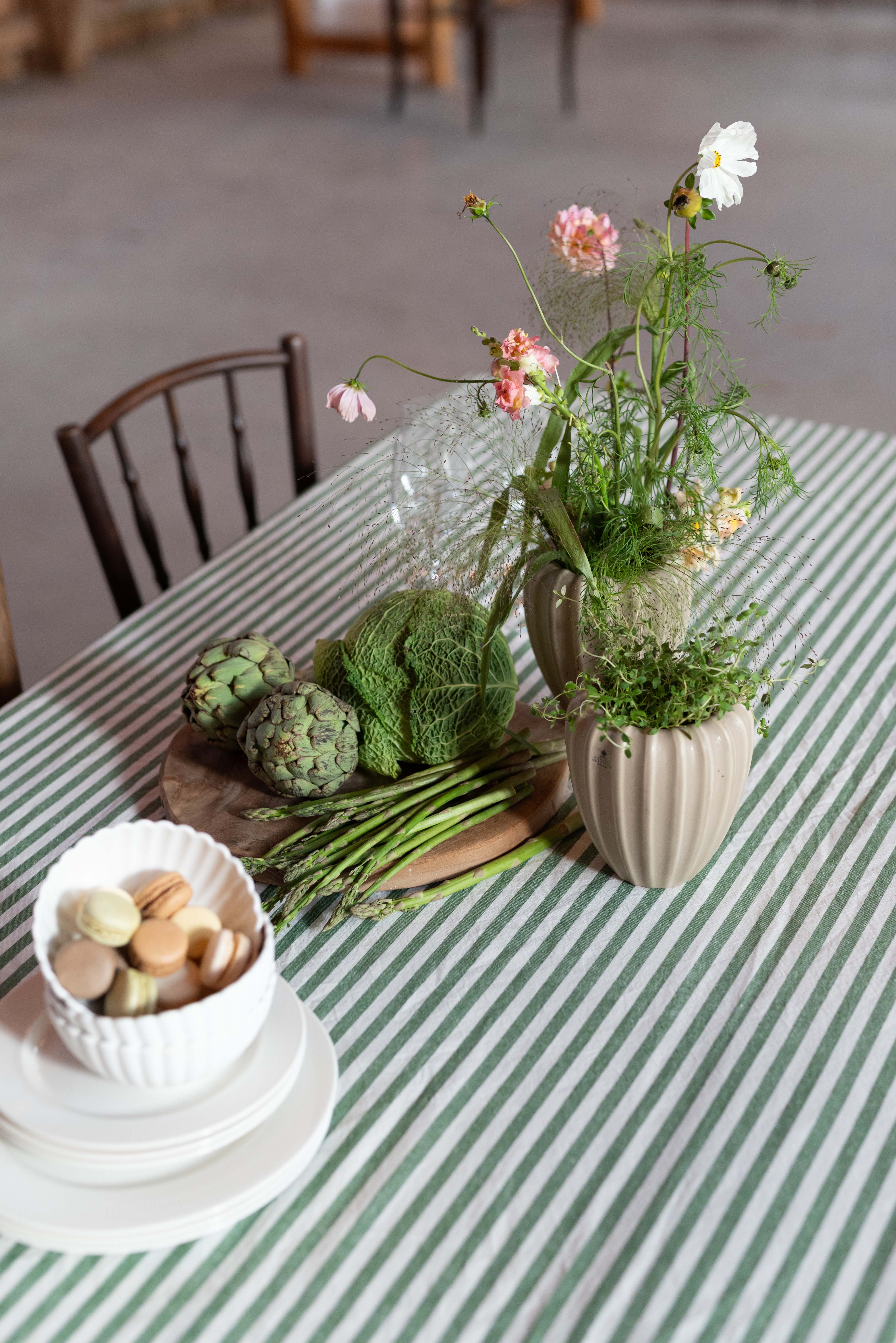 Fondaco Ines Duk Eple 140x300