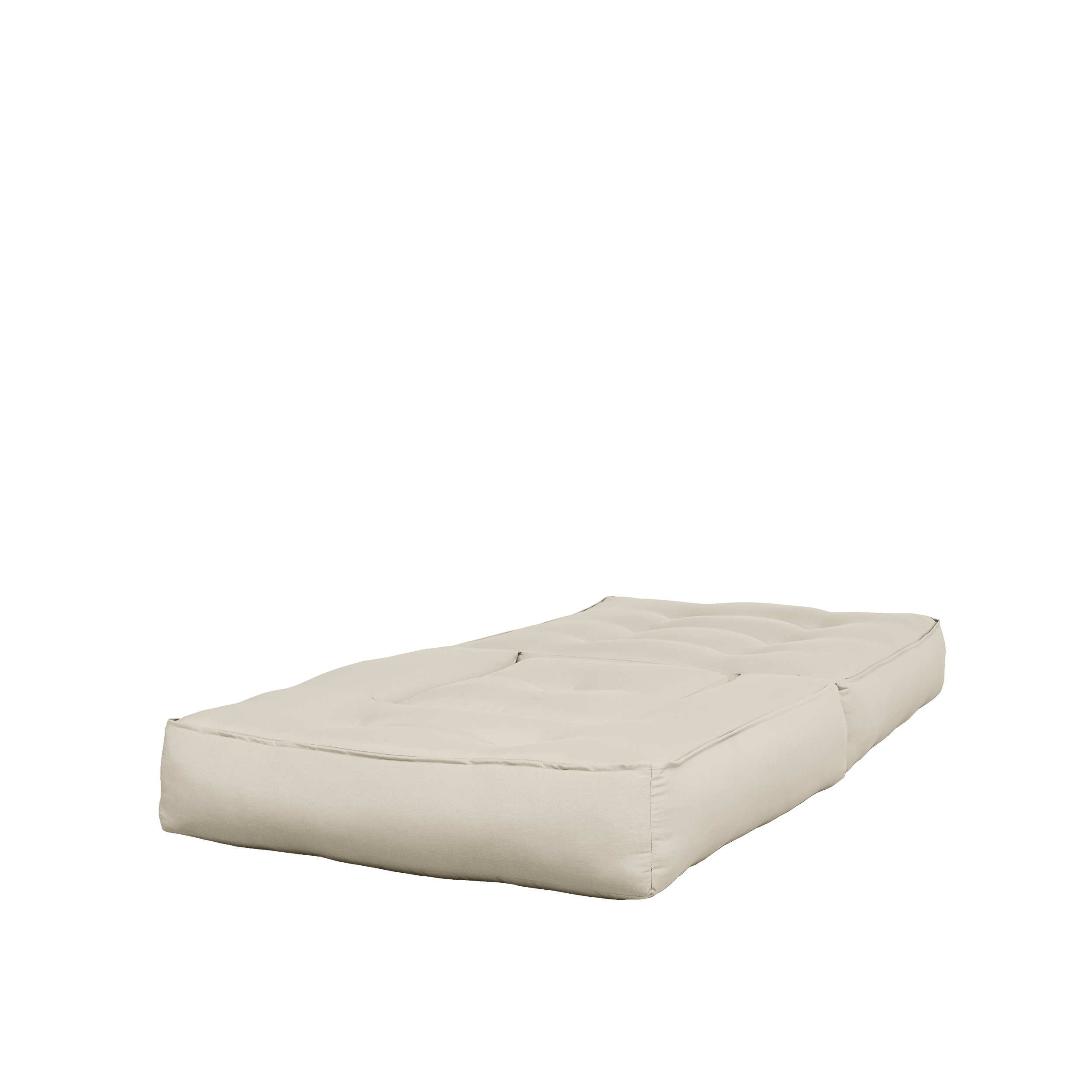 Karup Design Cube Fåtölj Beige