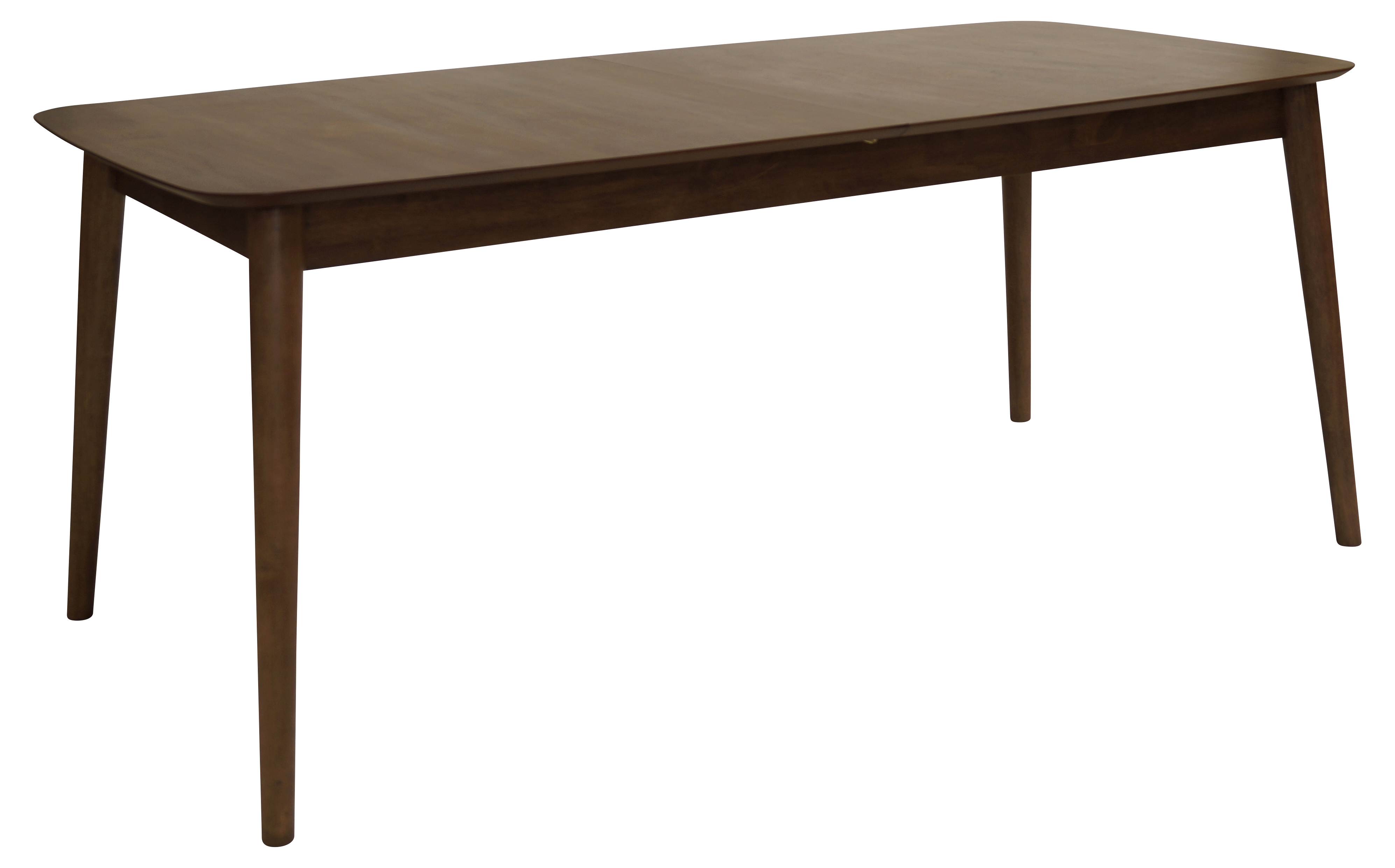 Nordic Home - Melody Matbord Natural - Beige