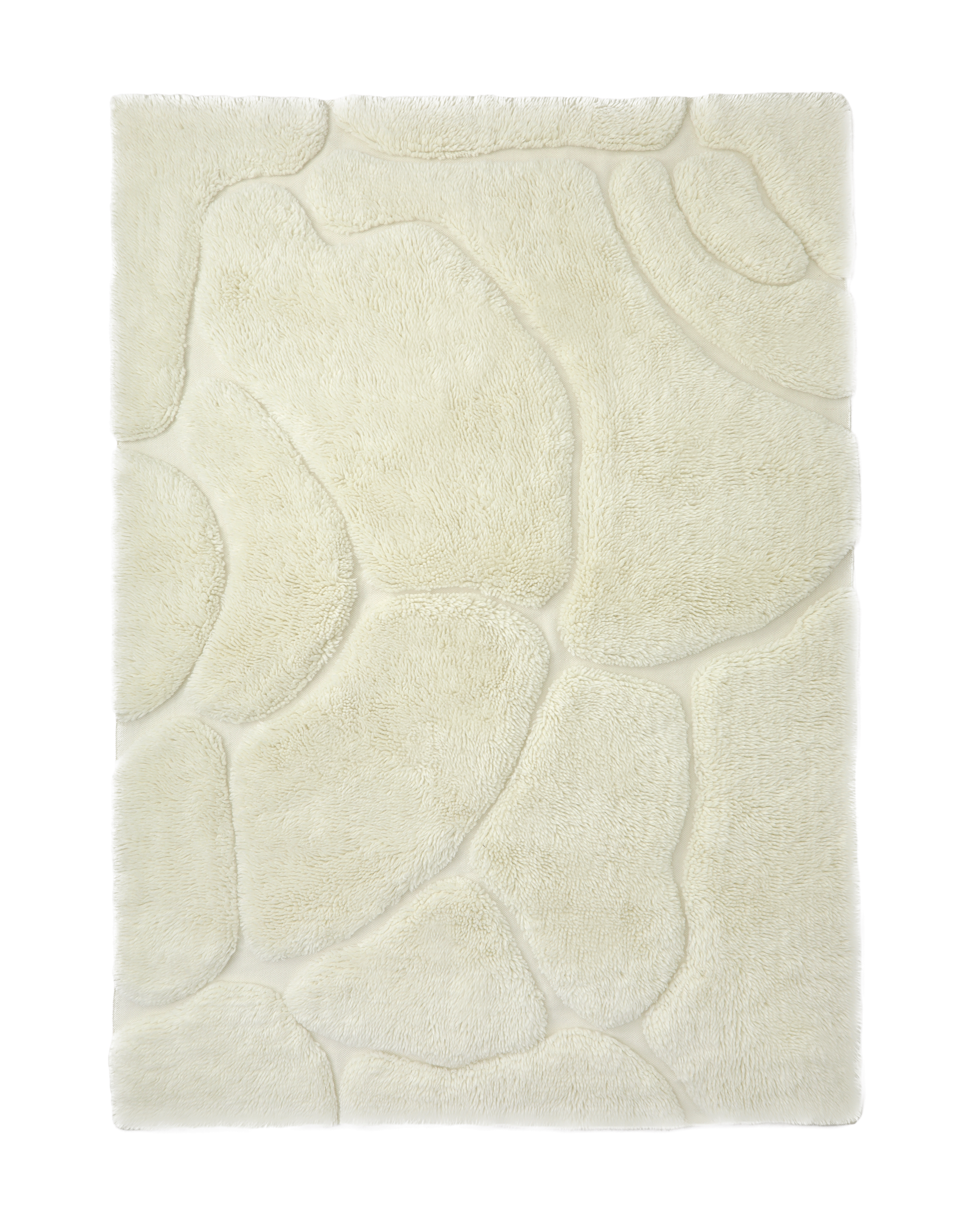 Kullin Ullmatta Offwhite 250x350