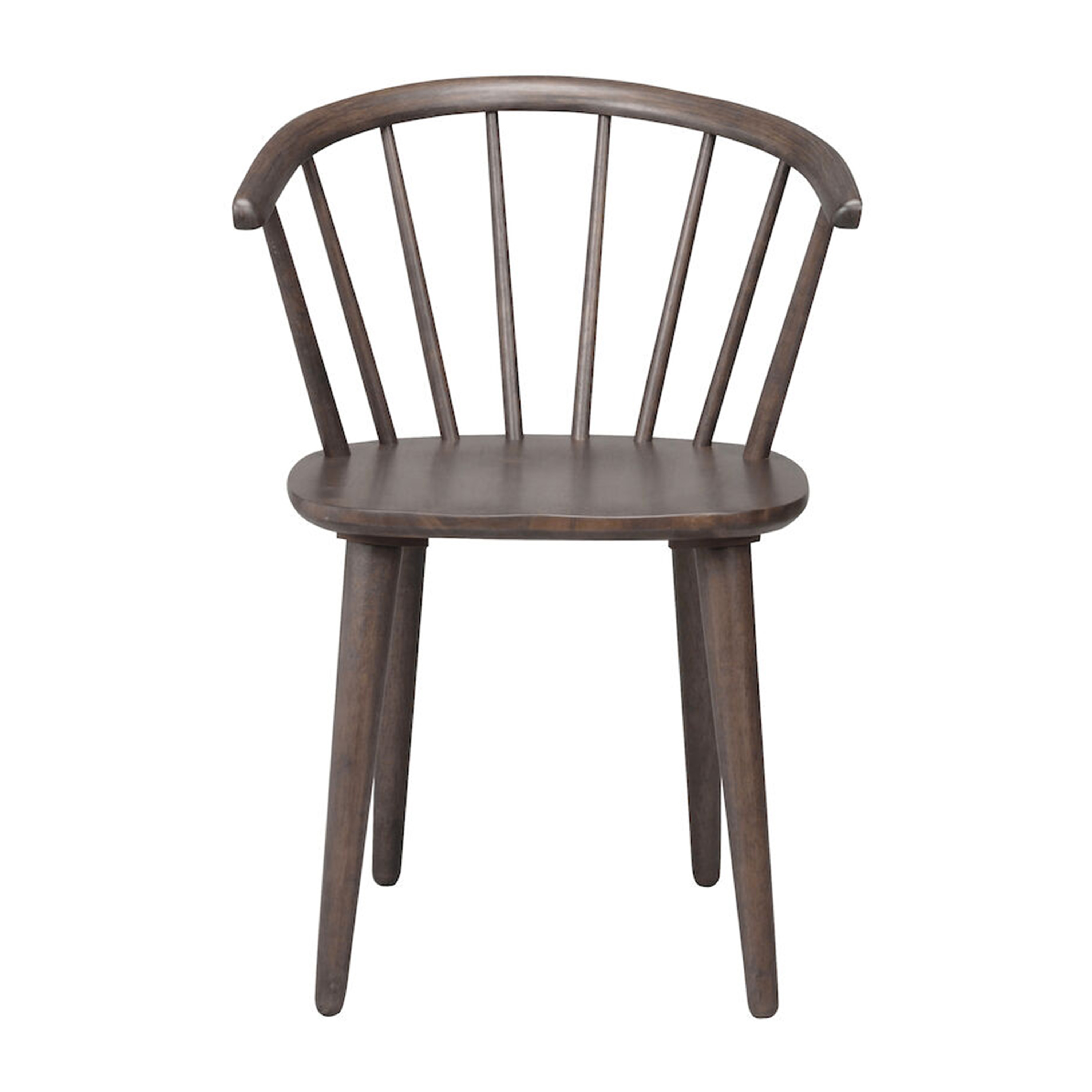 Rowico Home Carmen Matstol Brun