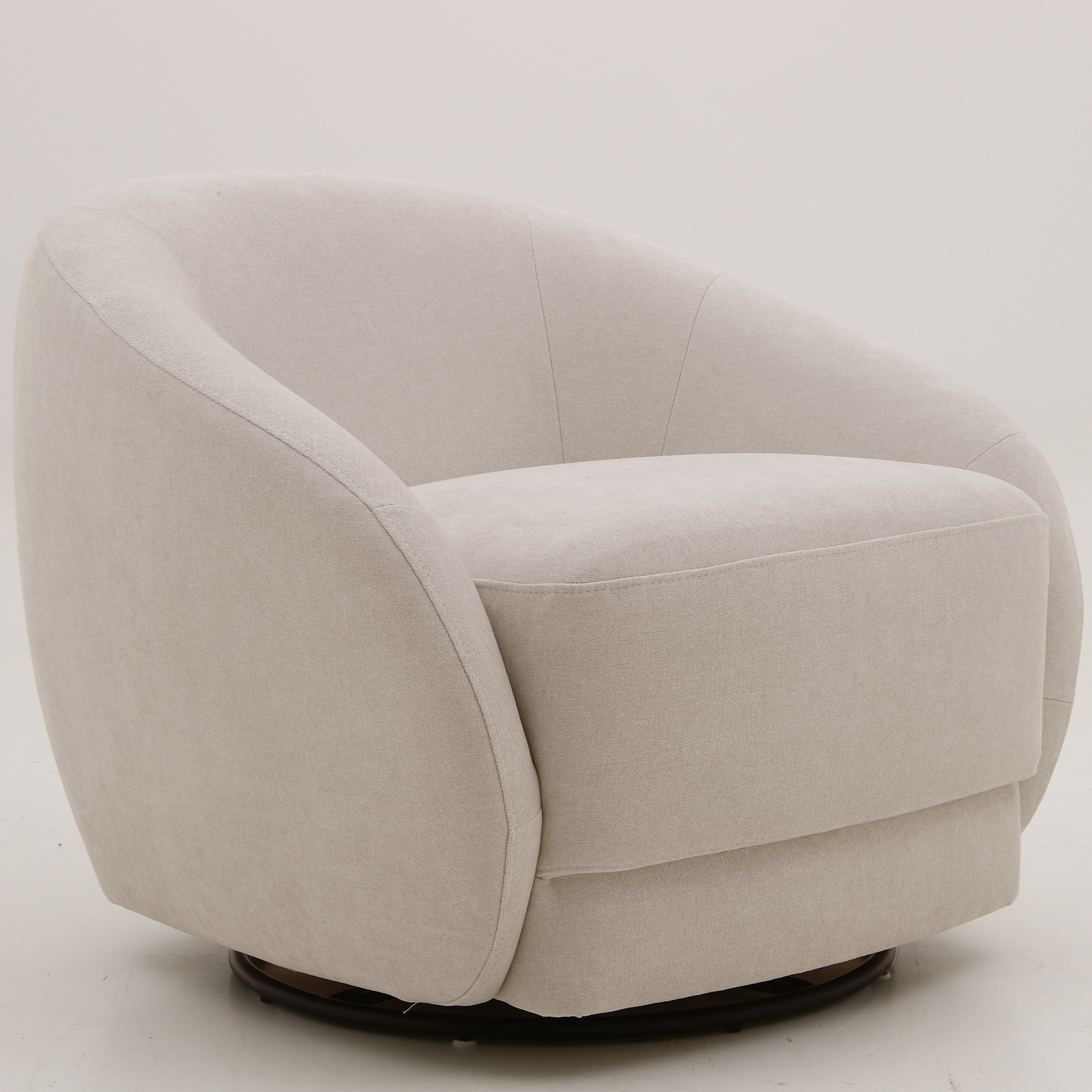 Sleepo Collection Alba Lounge-stol Beige 86cm