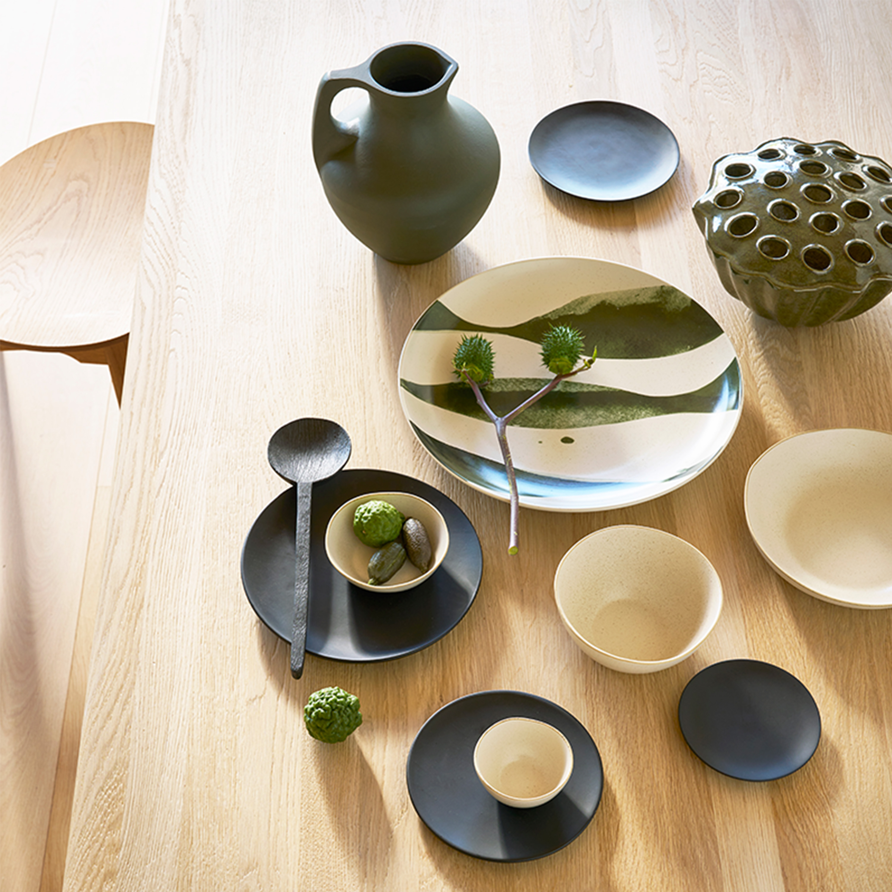 Urban Nature Culture Vesi Maljakko Kalamata 23cm