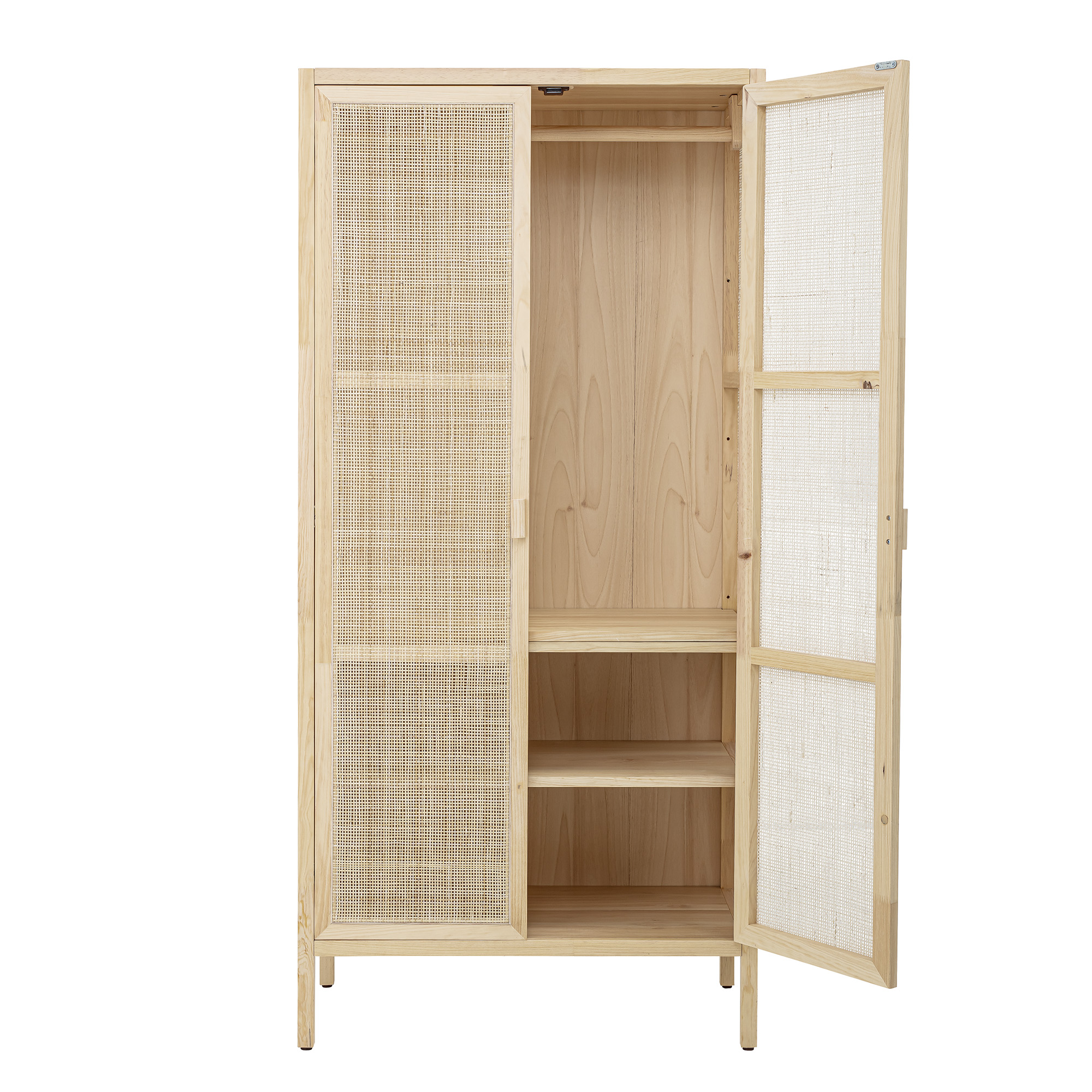 Bloomingville Mariana Kleiderschrank 180cm