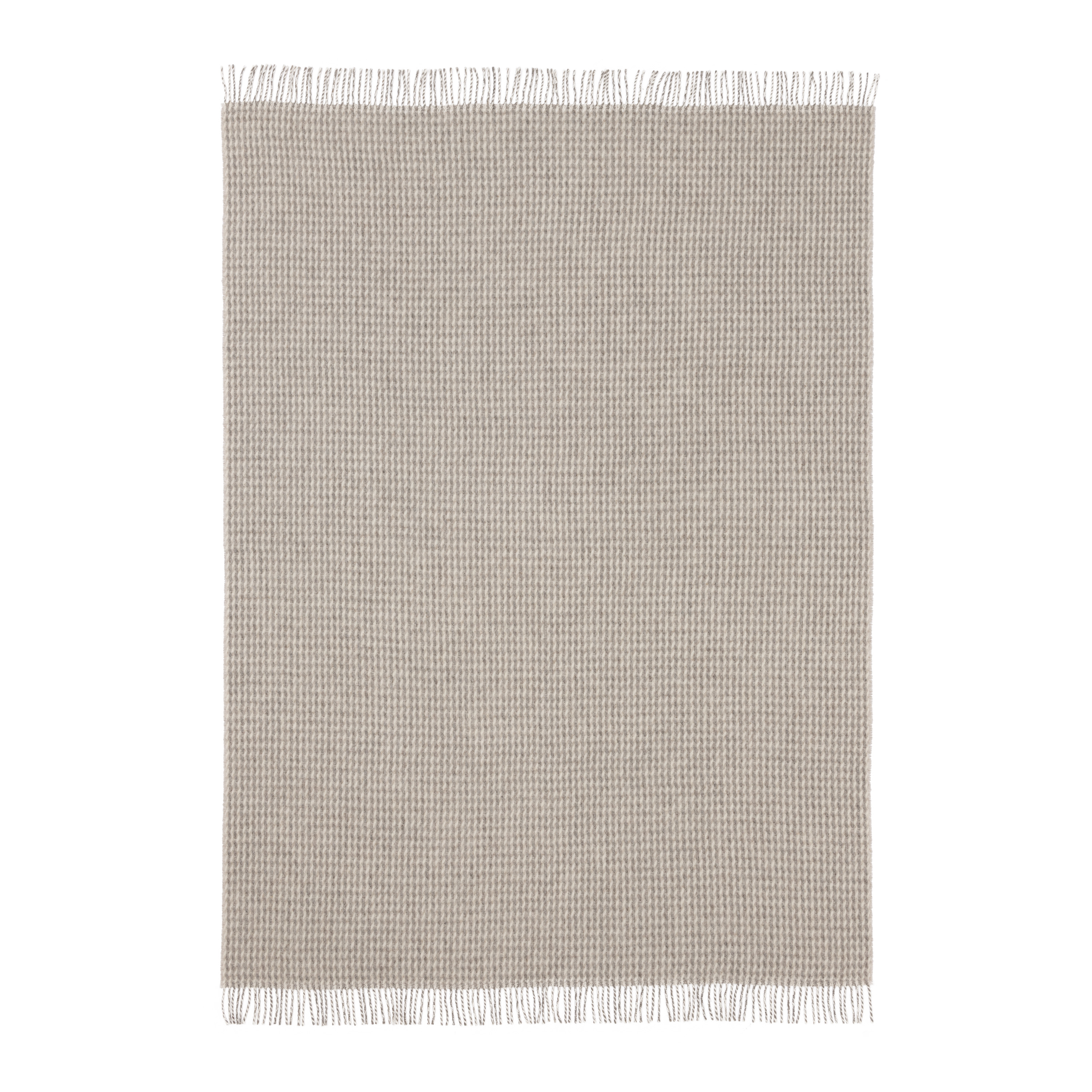 Høie Teide Villapeitto Luonnonväri 120x180