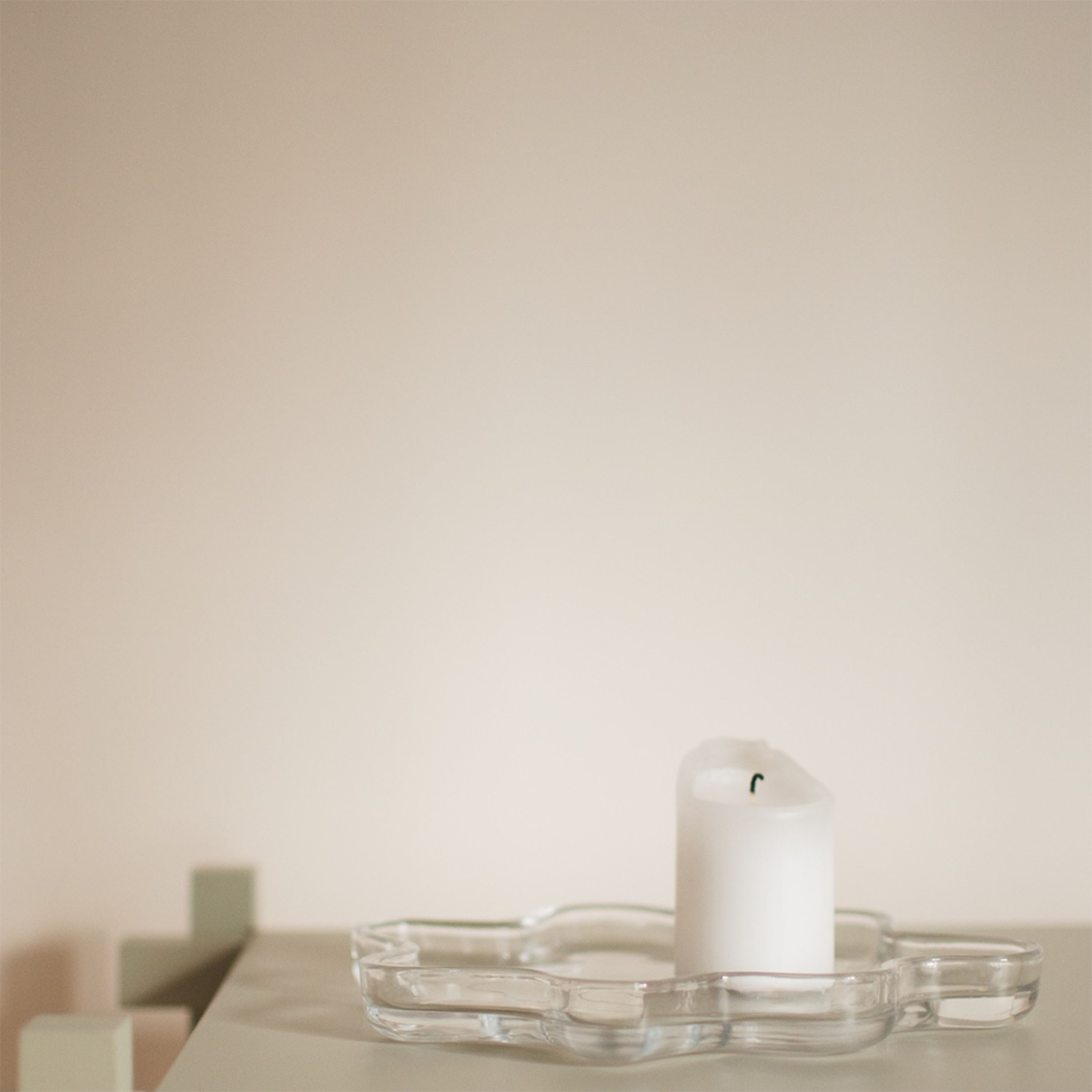 DBKD Filter Tarjotin Clear Ø22