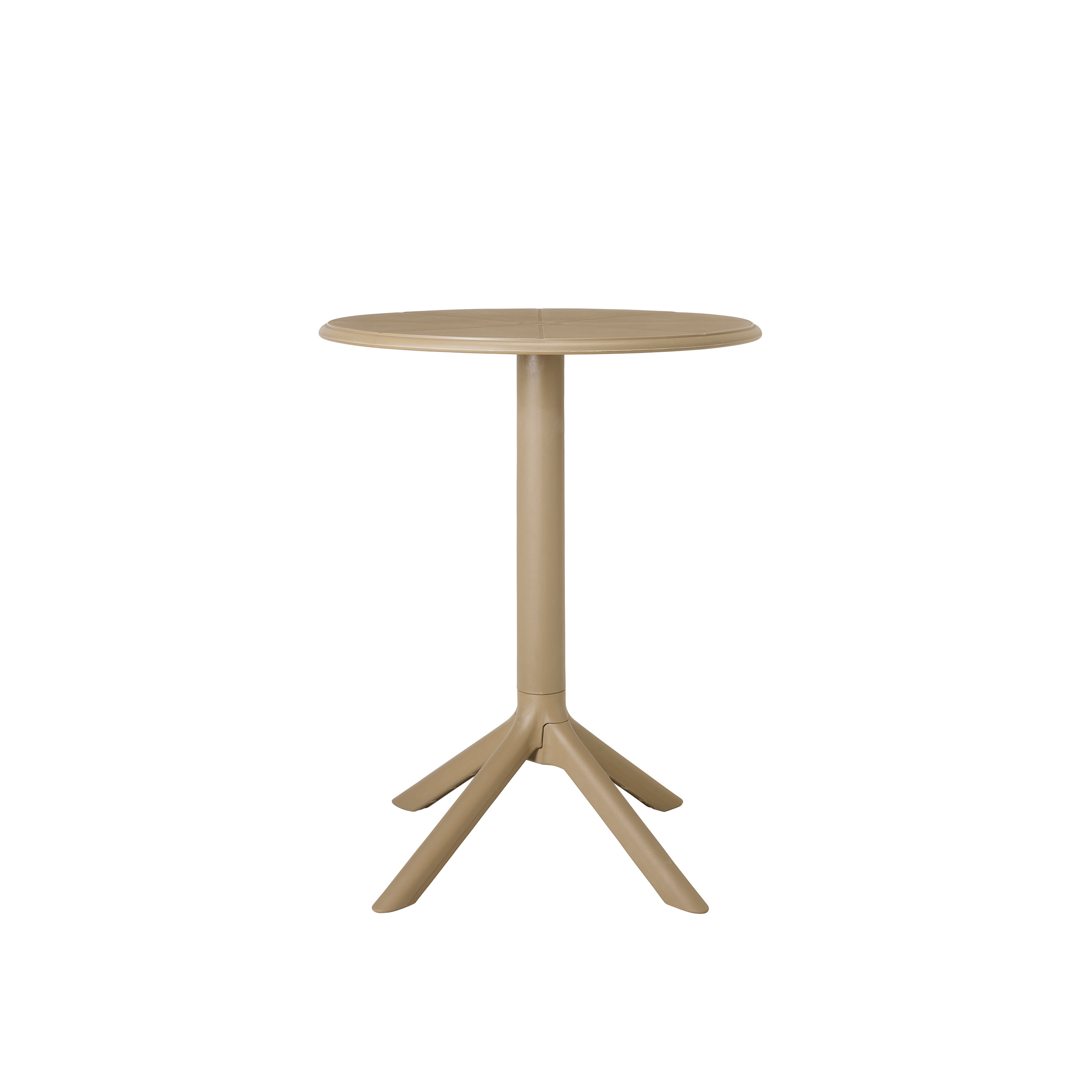 Ravello bord Beige Ø60