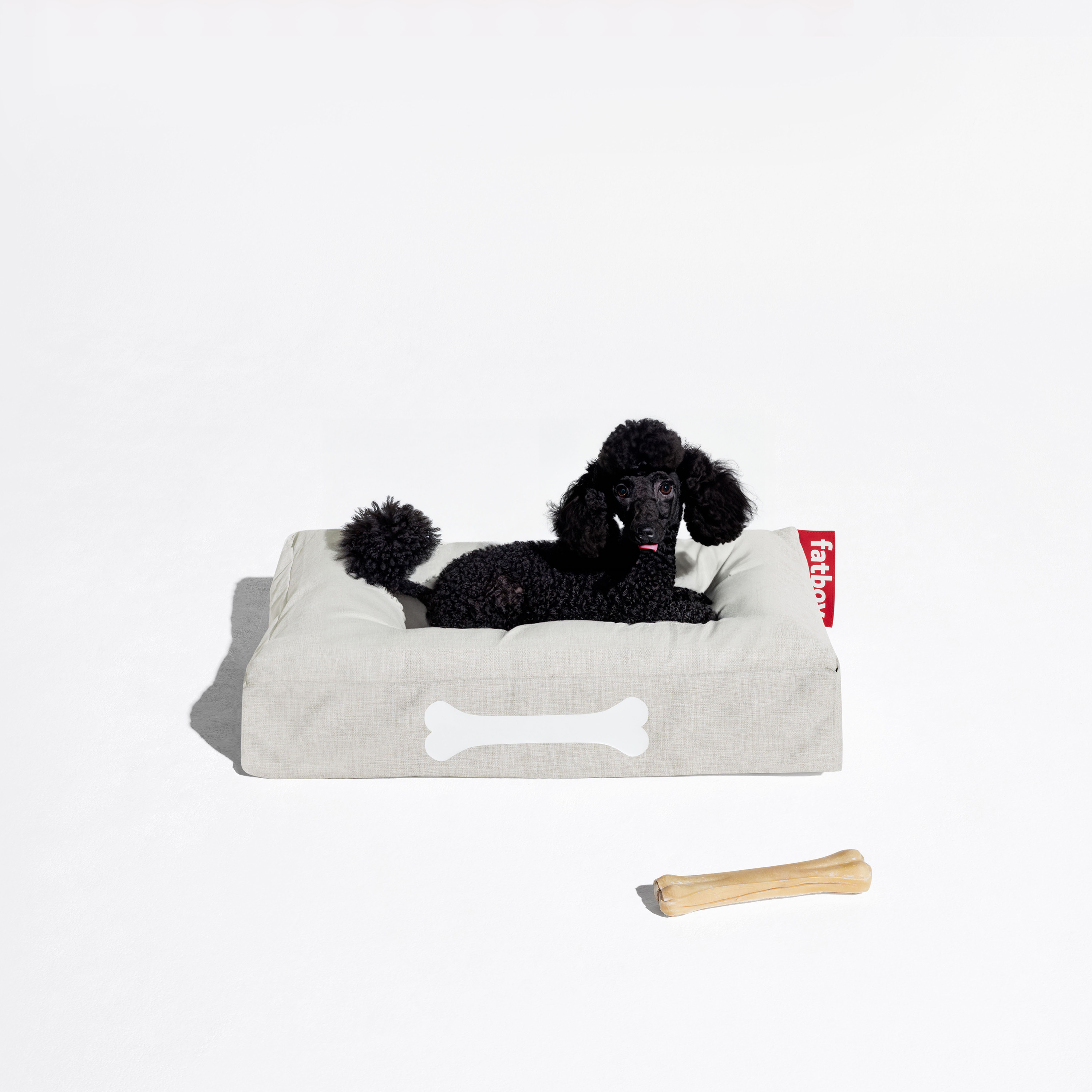 Fatboy Doggielounge Olefin Mist 80cm