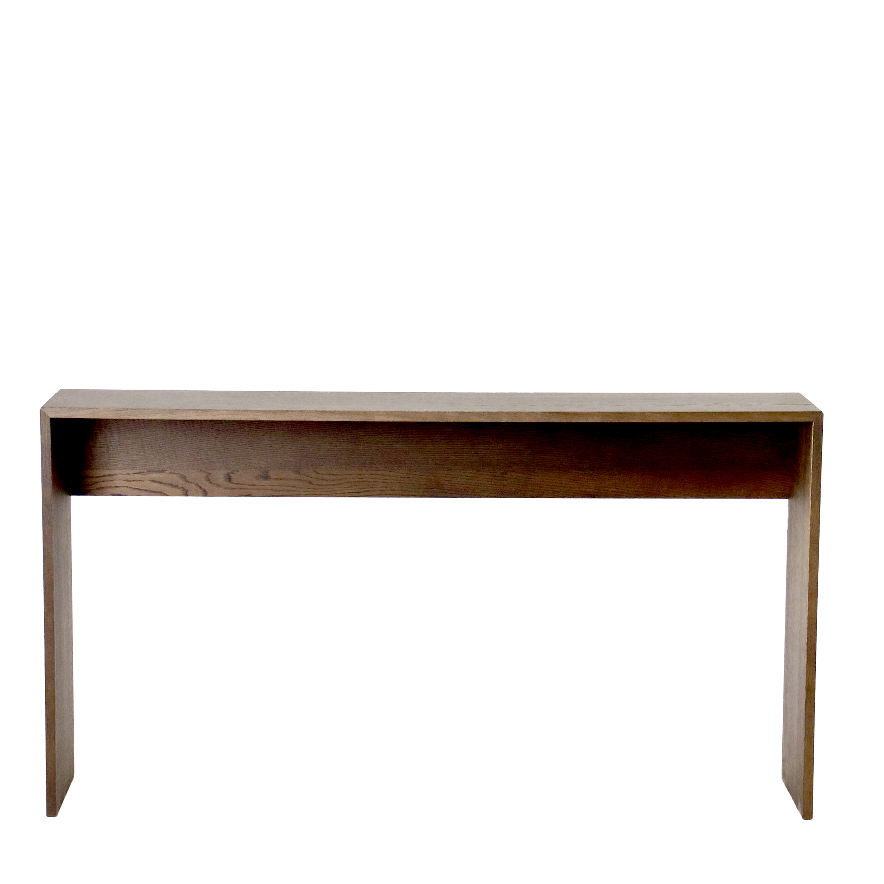 Esme Konsollbord Brunbeiset Eik 140cm