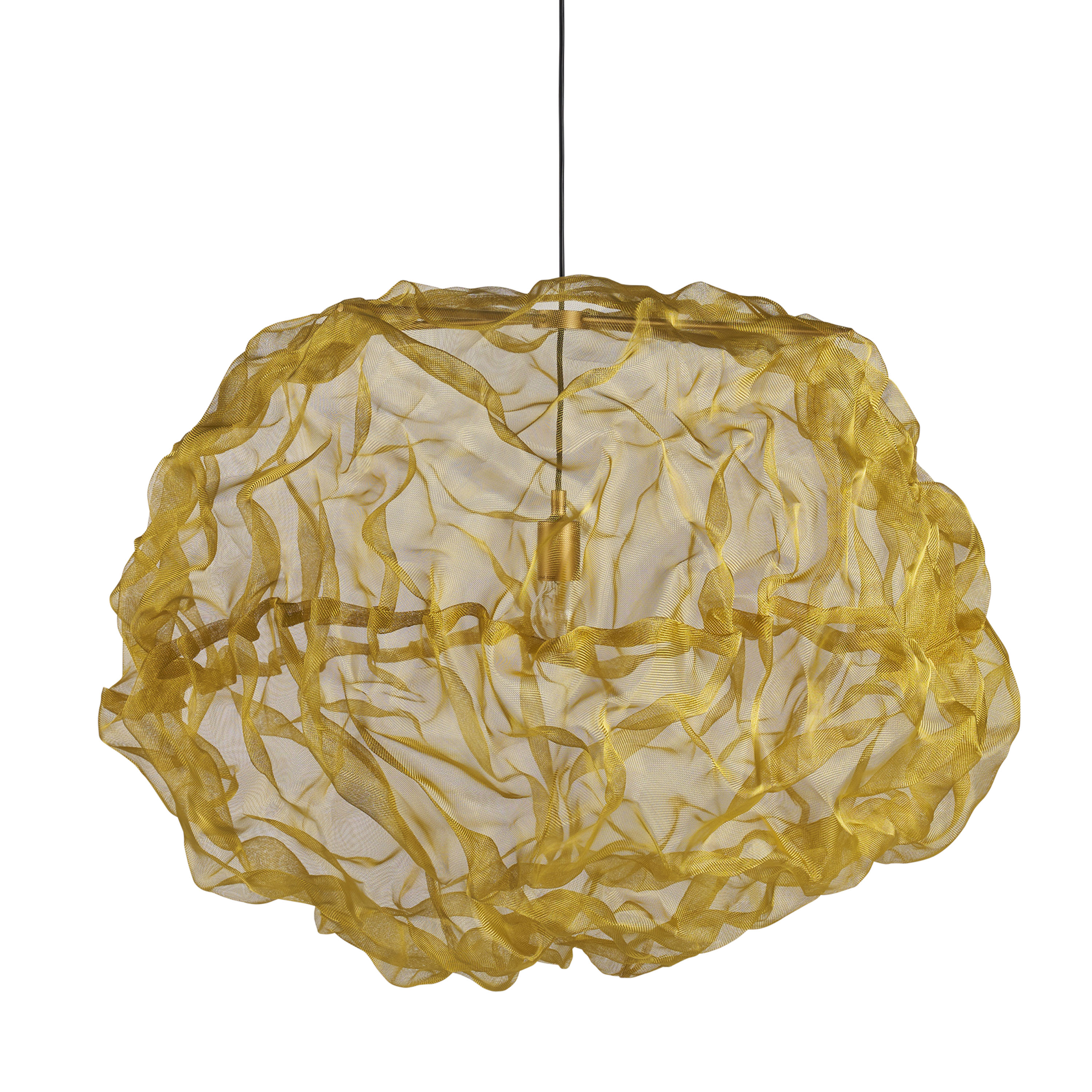 Heat Taklampa Brass XLarge