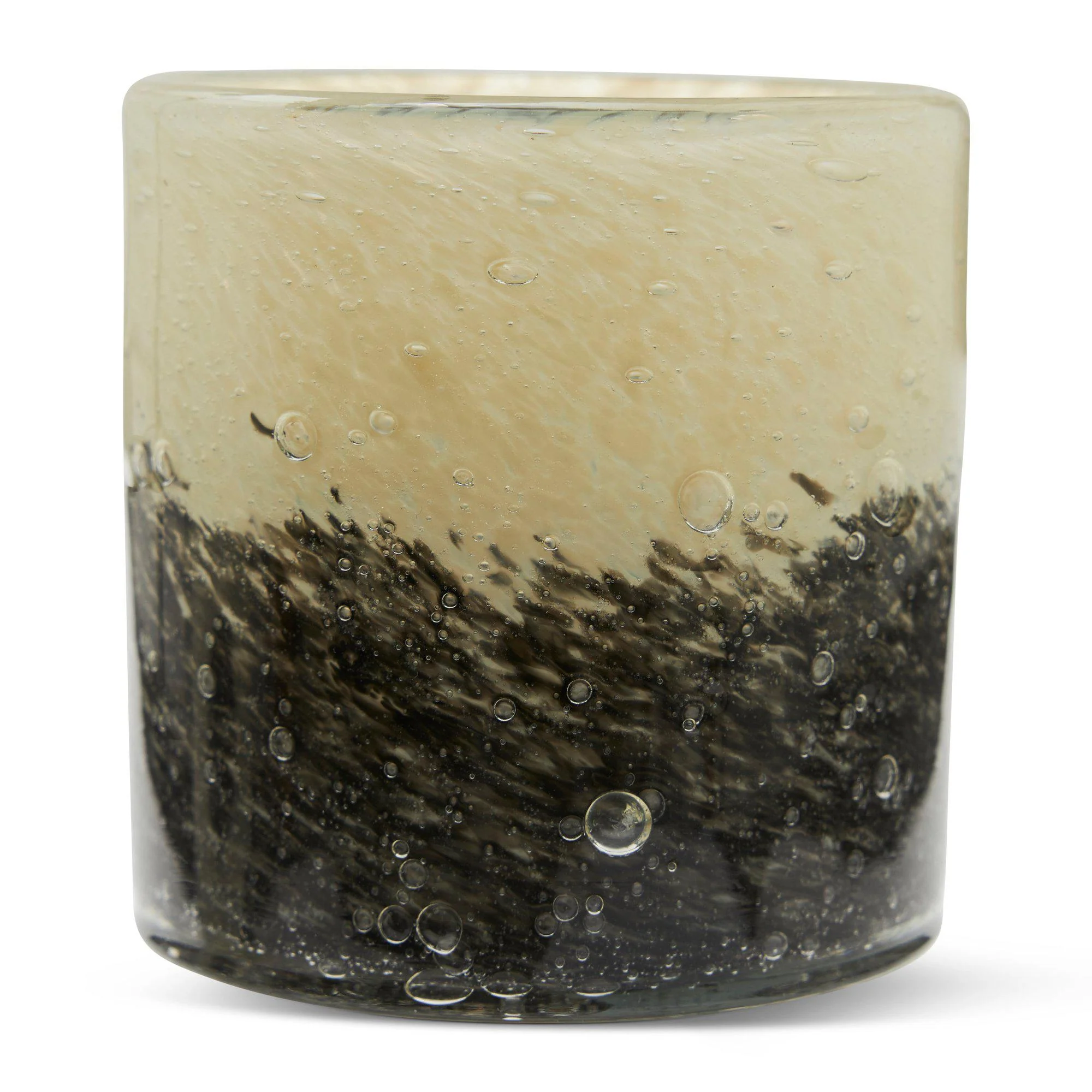 Nyx Ljuslykta Svart/Offwhite