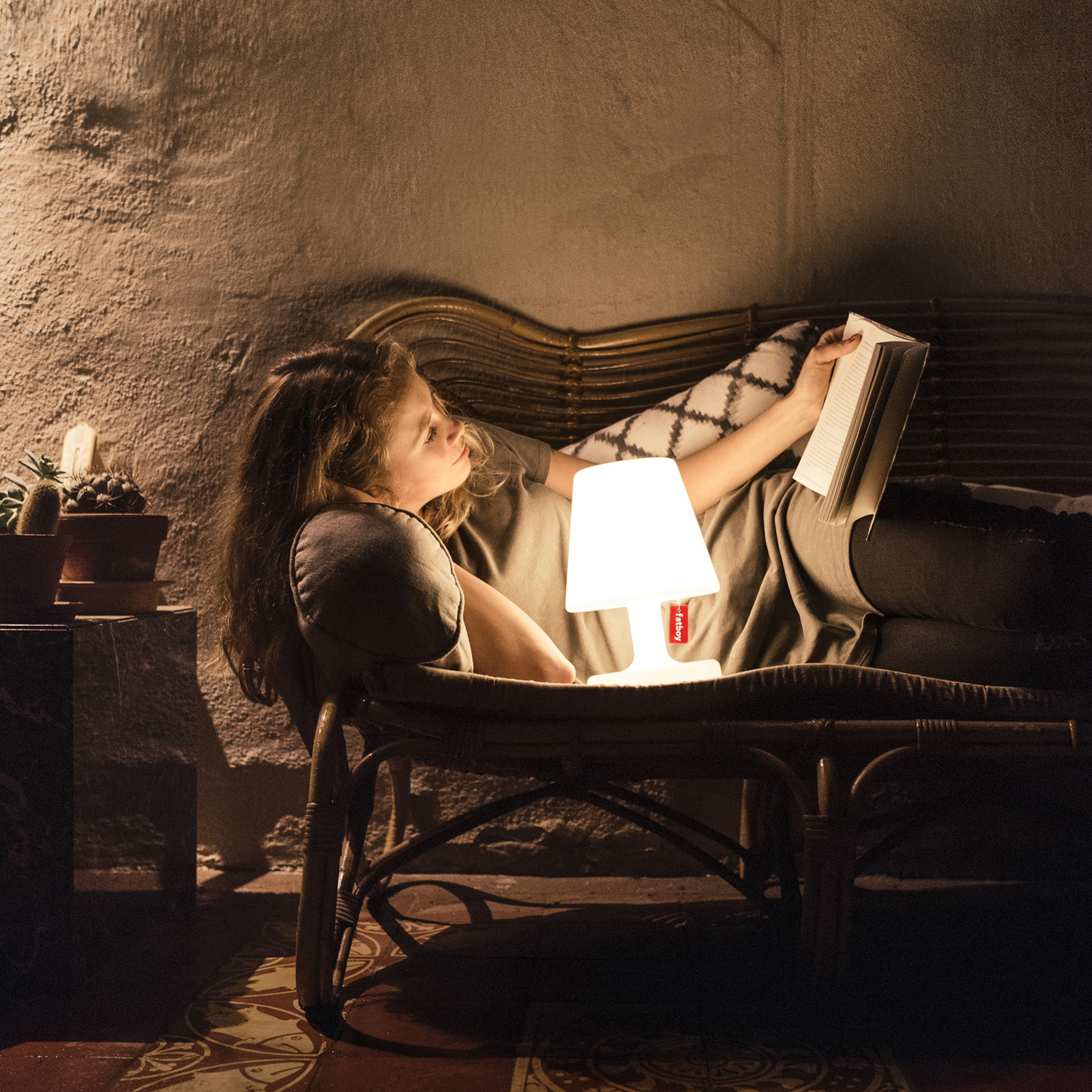 Fatboy Edison The Petit Lampe 25cm